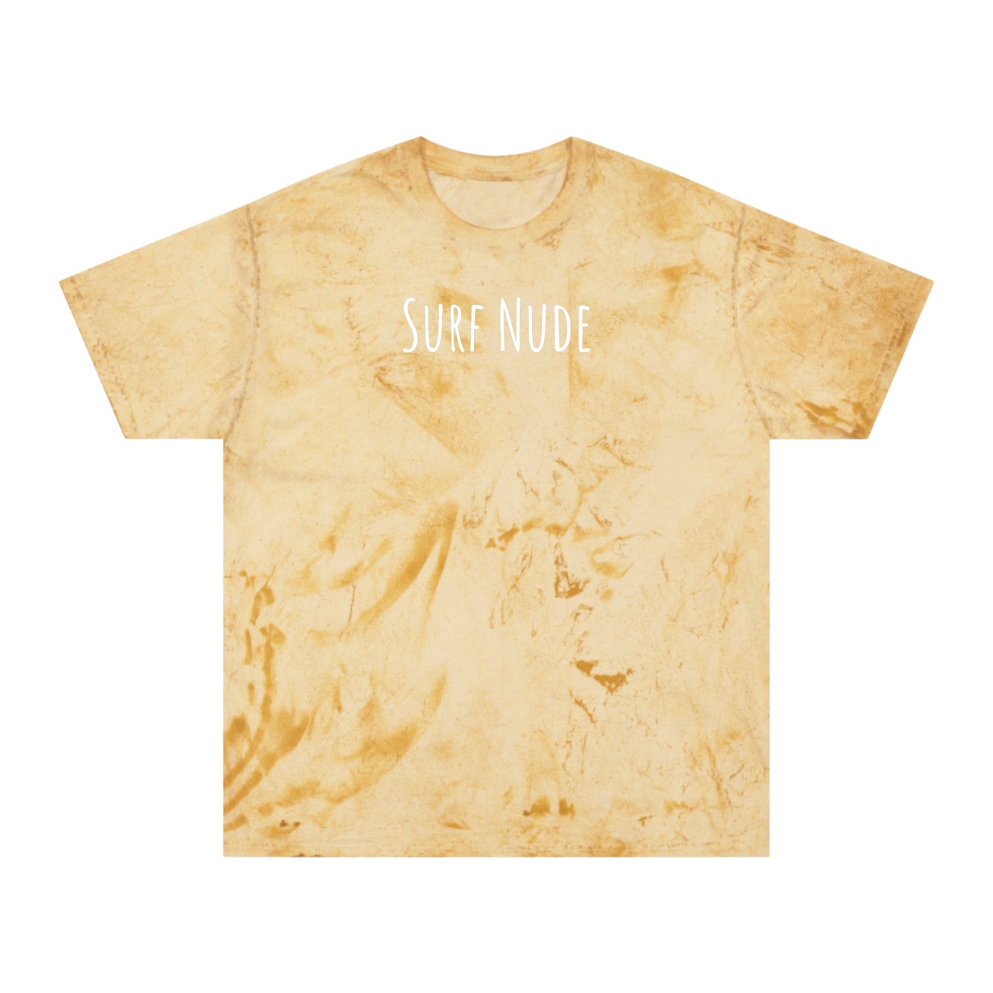 SURF NUDE T-Shirt
