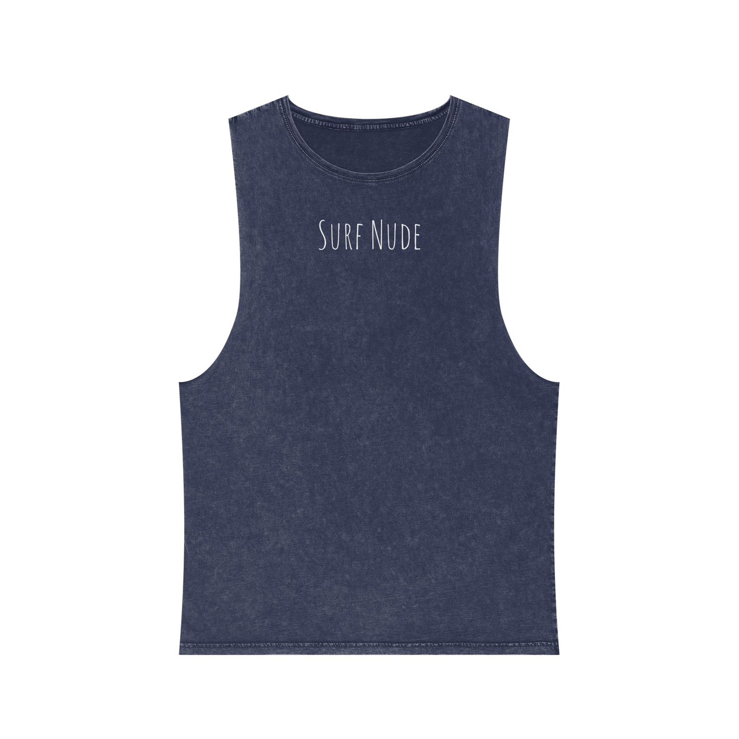 SURF NUDE Tank Top