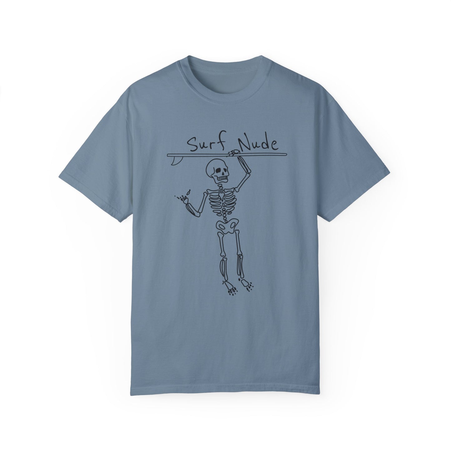 SURF NUDE T-Shirt