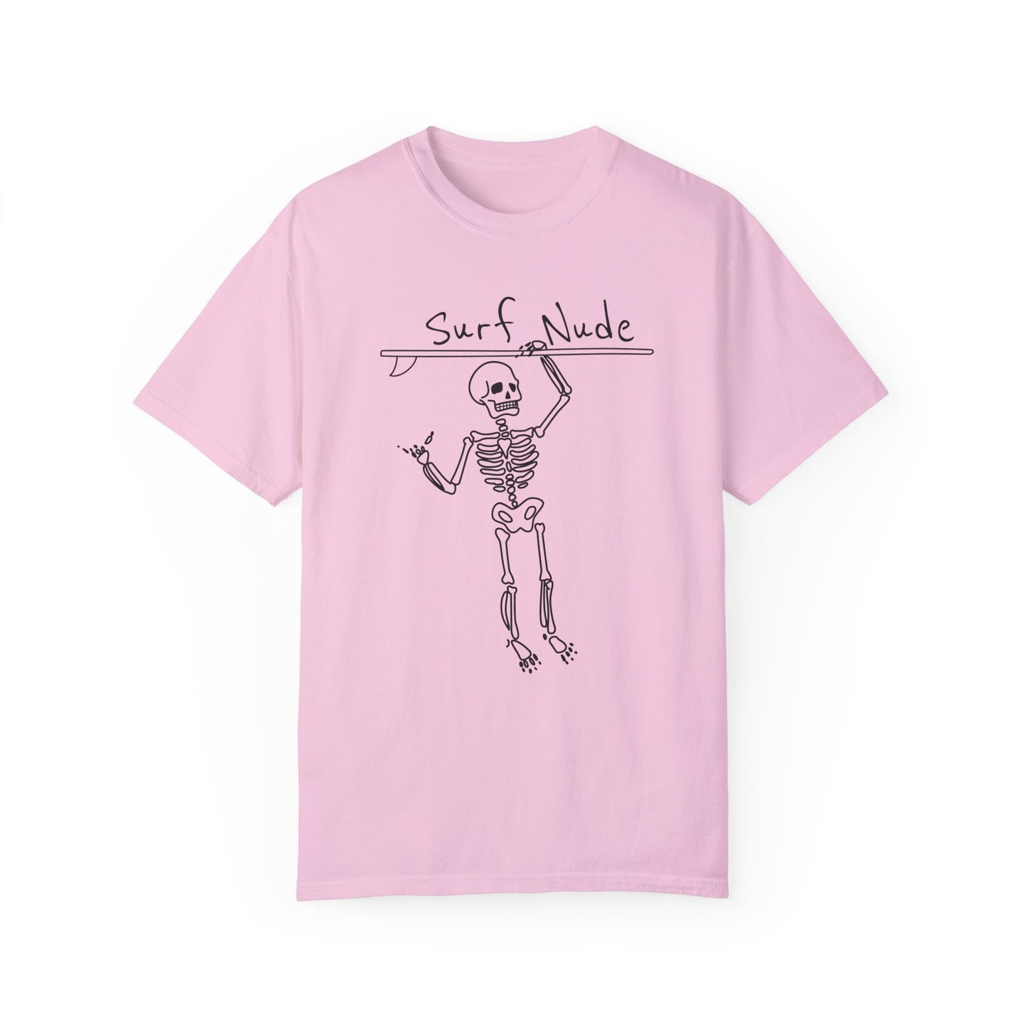 SURF NUDE T-Shirt