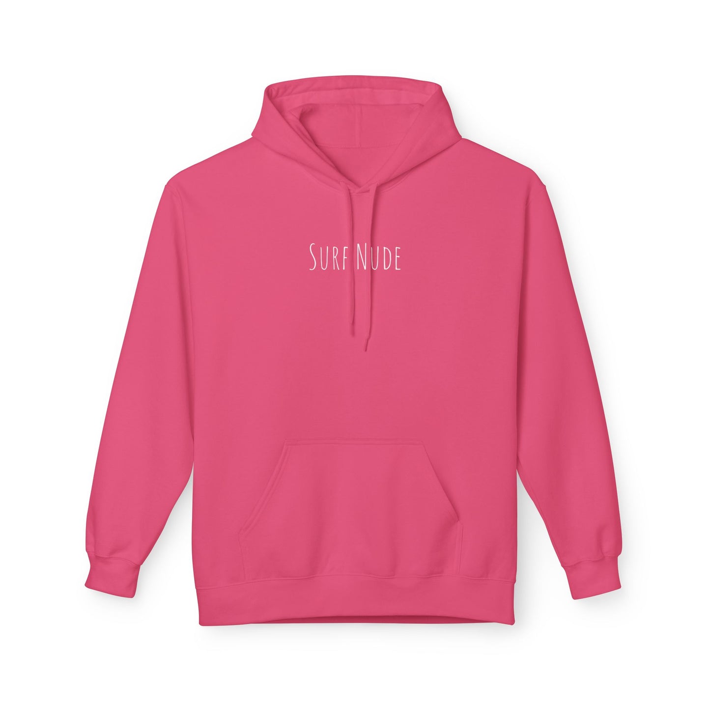 SURF NUDE Hoodie