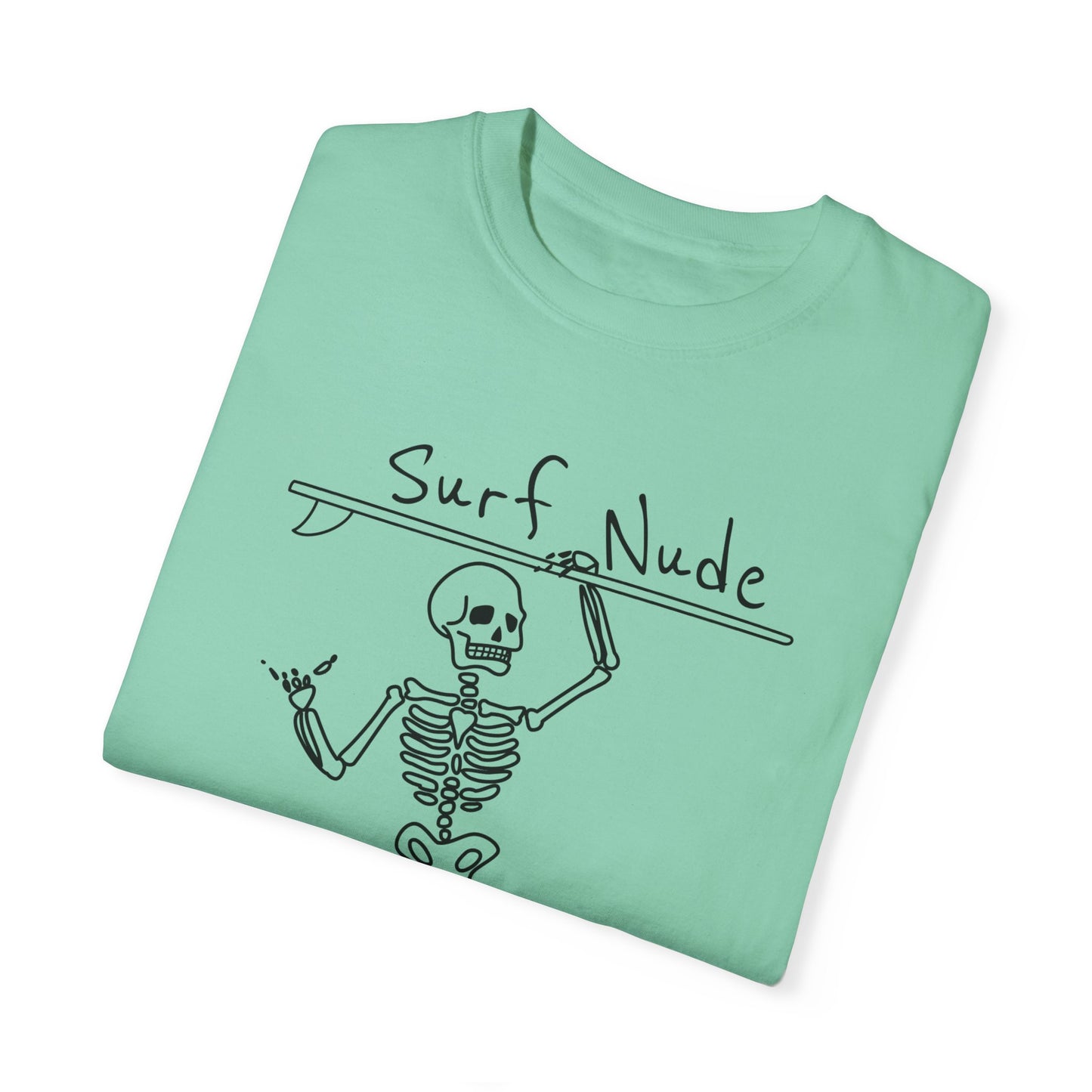 SURF NUDE T-Shirt