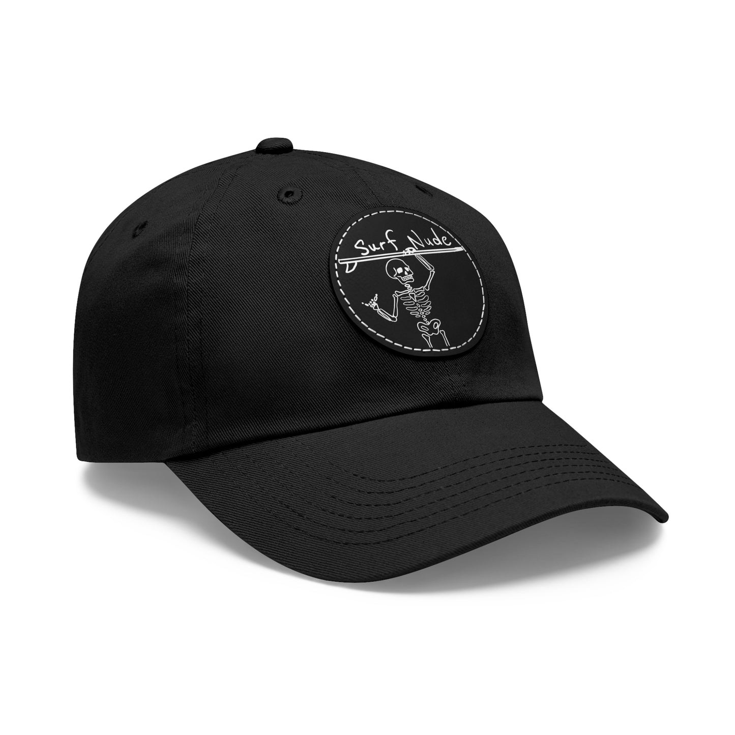 SURF NUDE Dad Hat