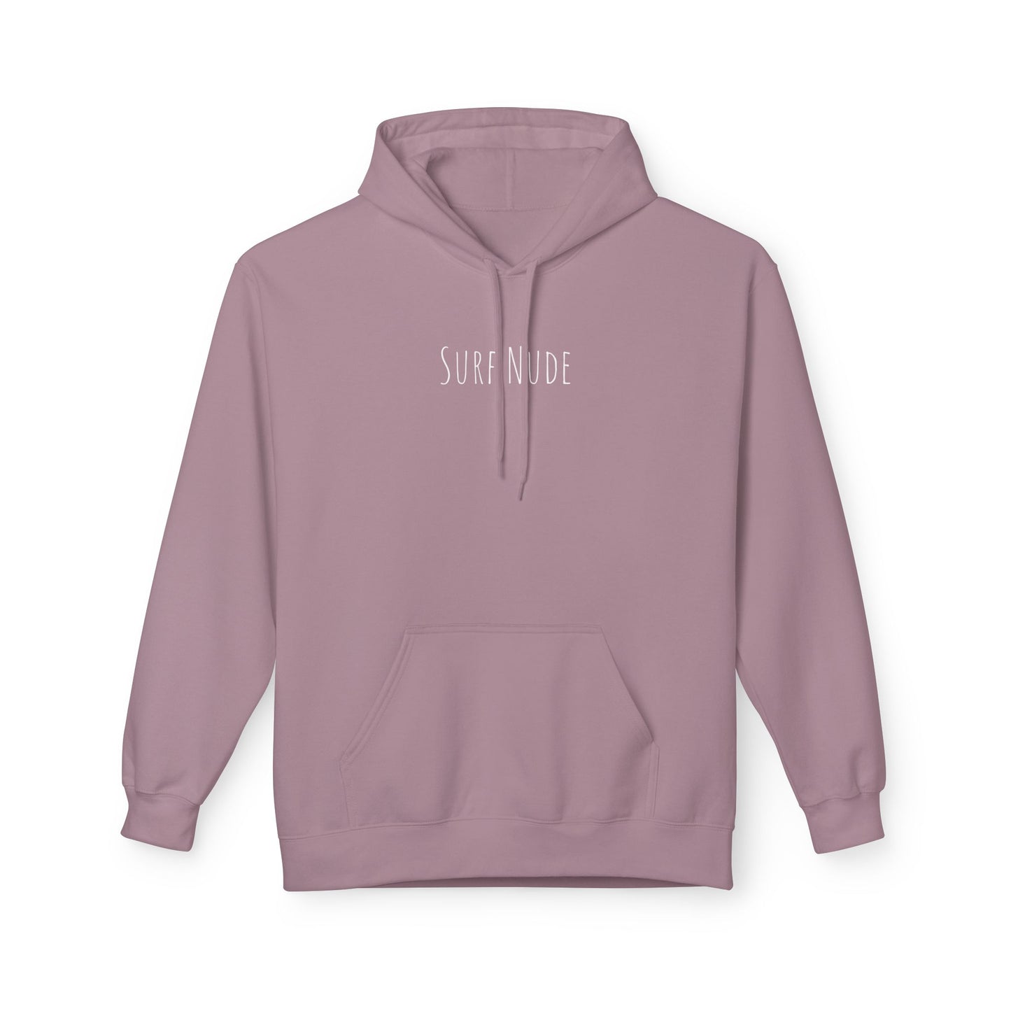 SURF NUDE Hoodie