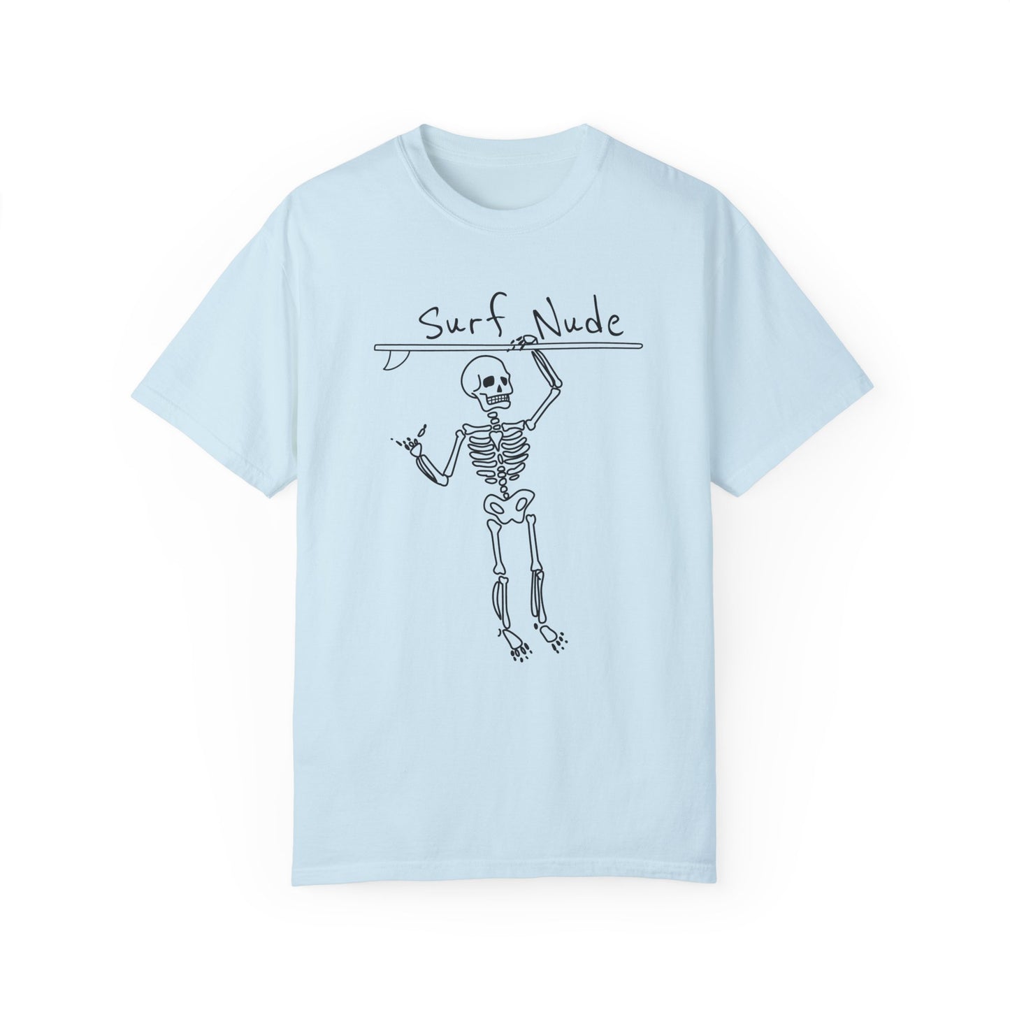 SURF NUDE T-Shirt