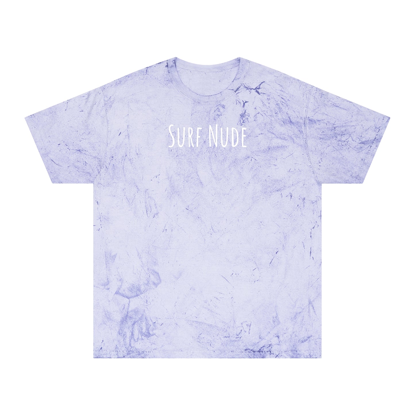 SURF NUDE T-Shirt