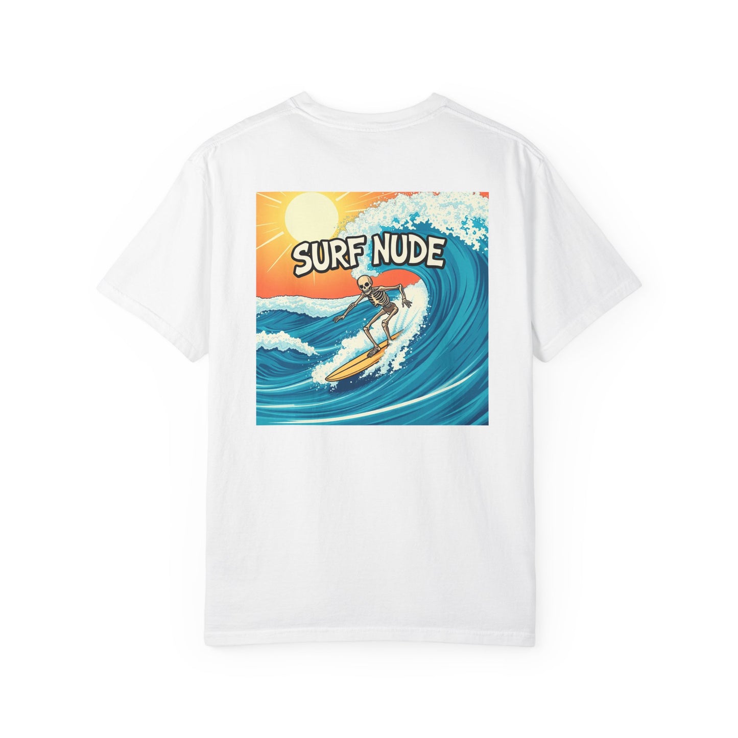 Surf Nude T-Shirt