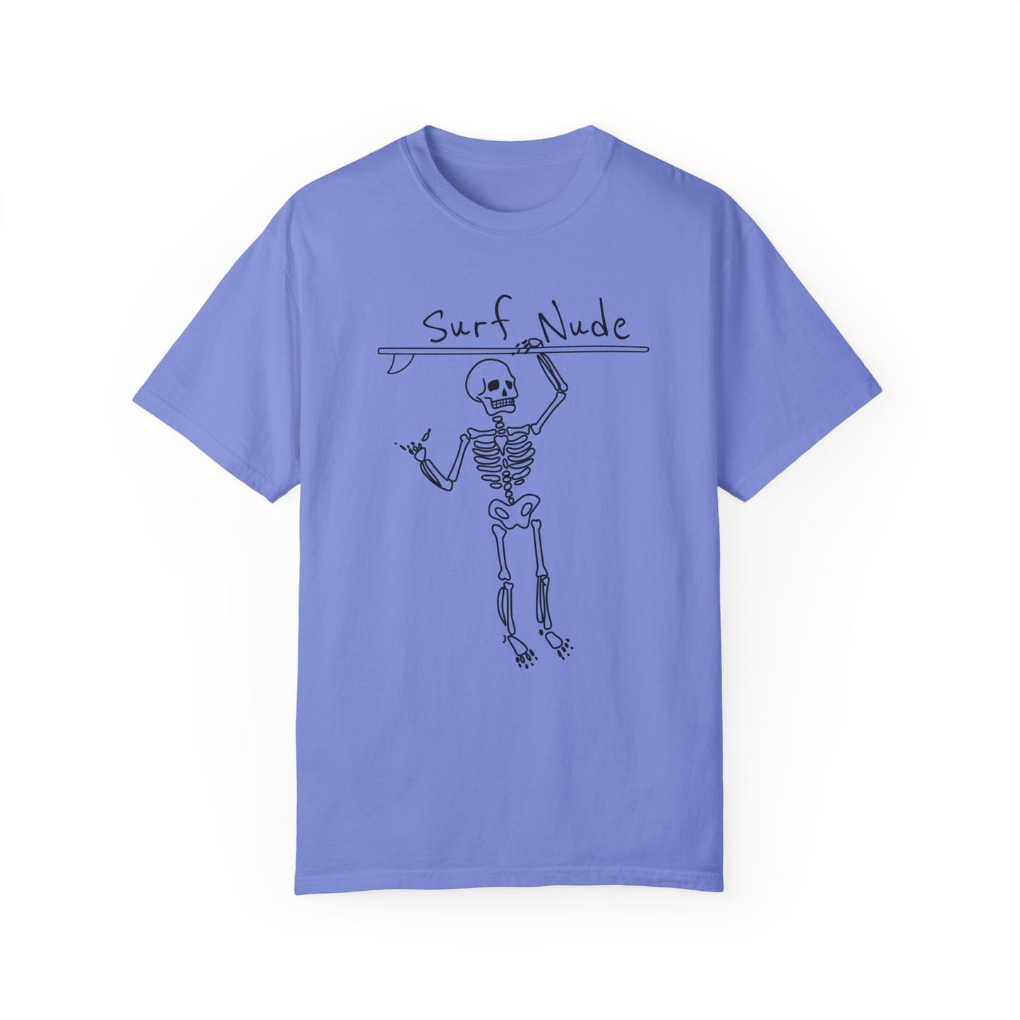 SURF NUDE T-Shirt
