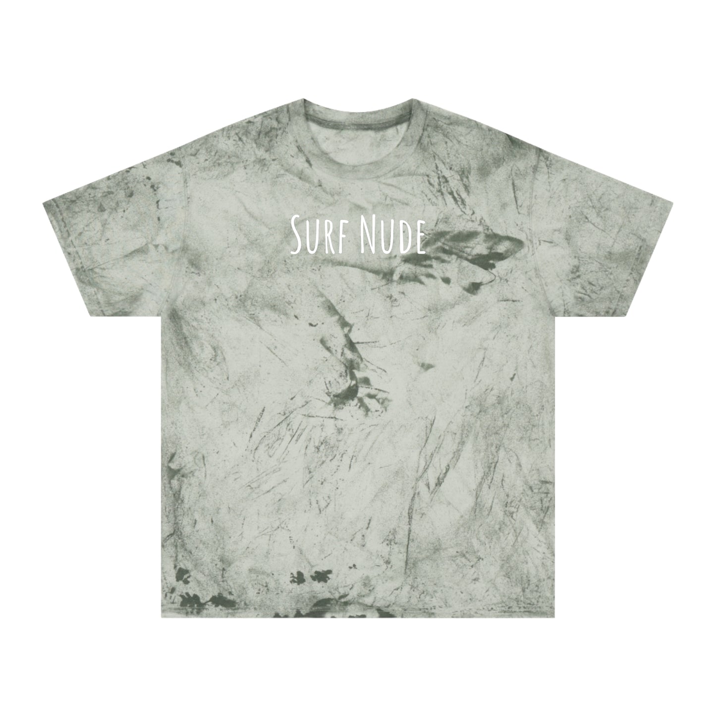 SURF NUDE T-Shirt