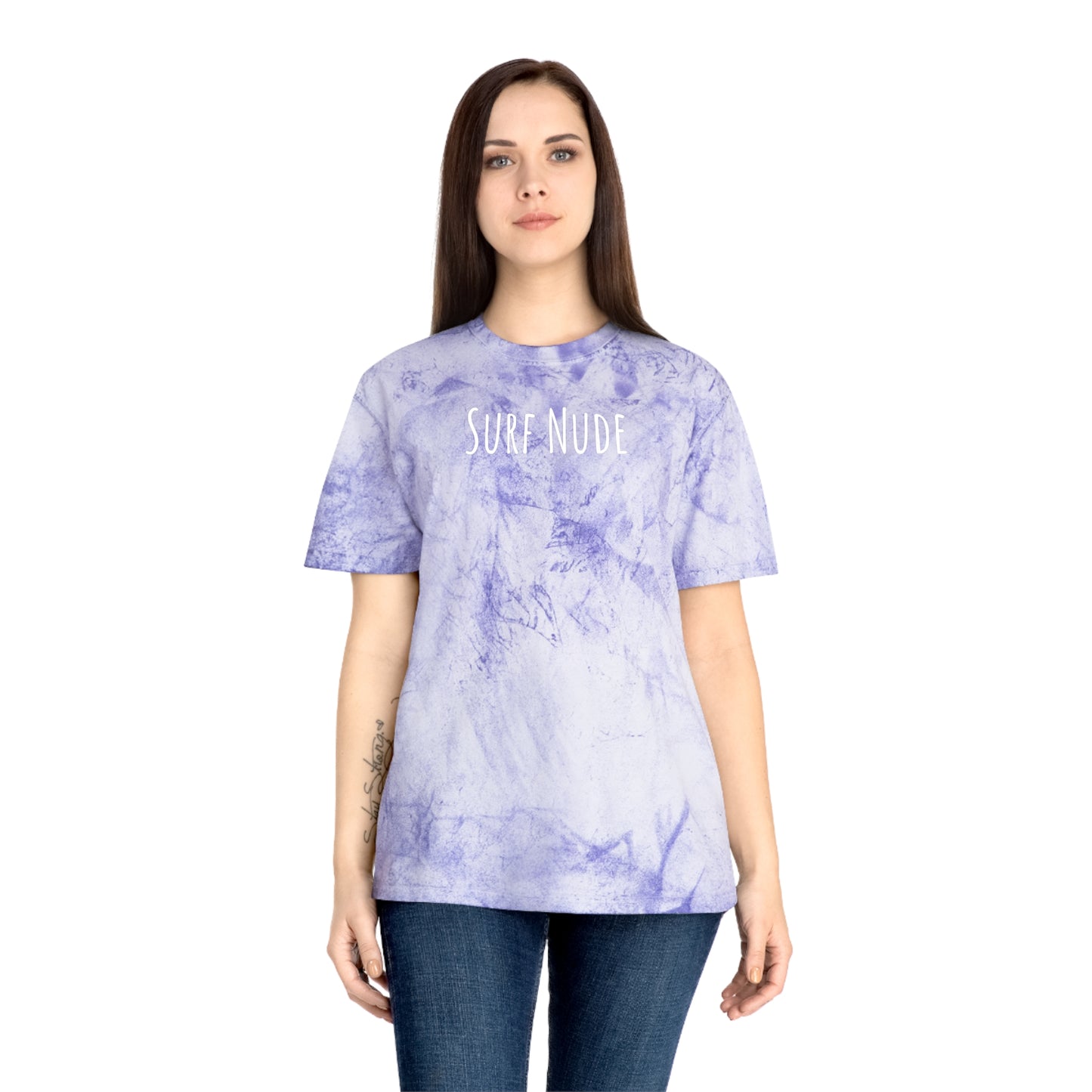 SURF NUDE T-Shirt