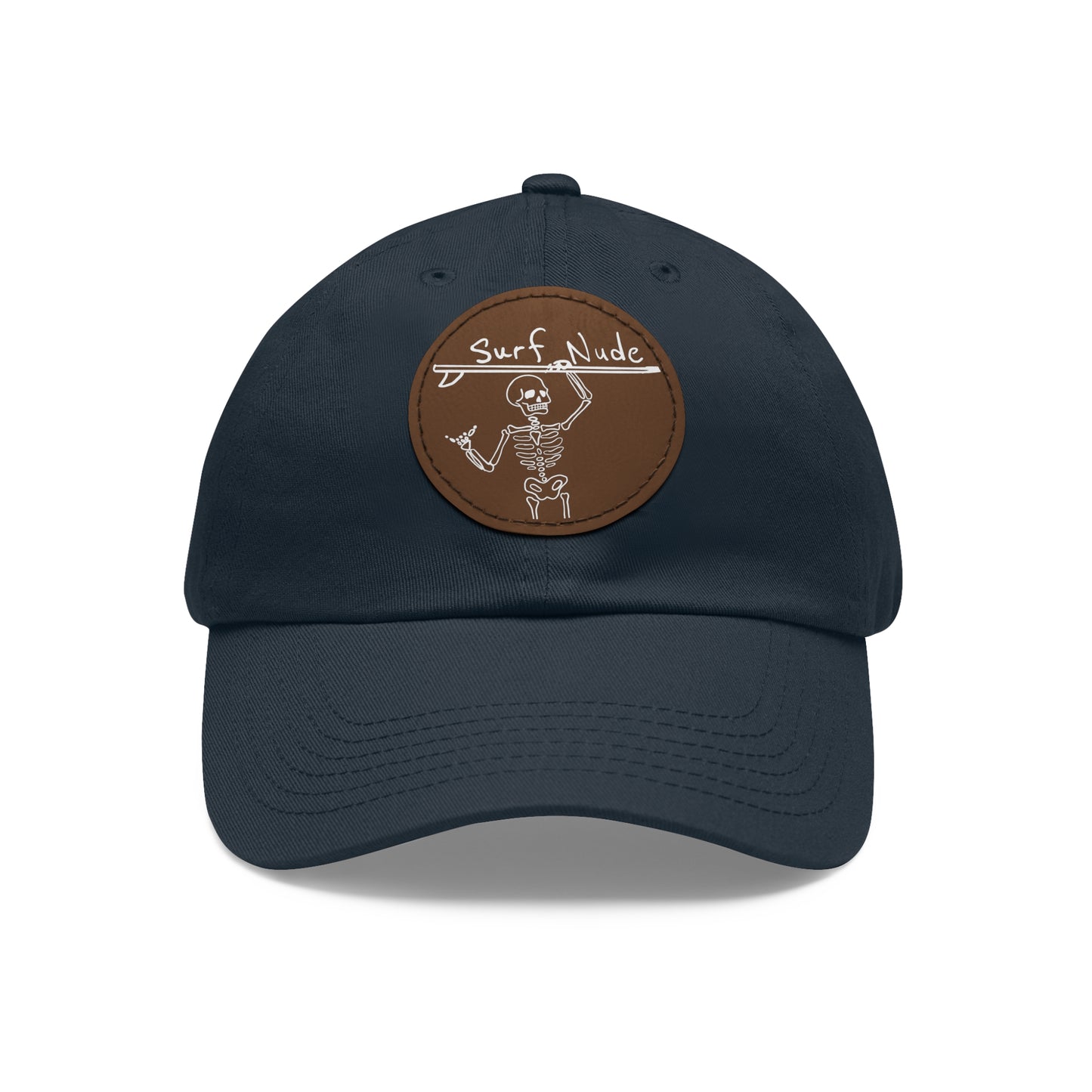 SURF NUDE Dad Hat