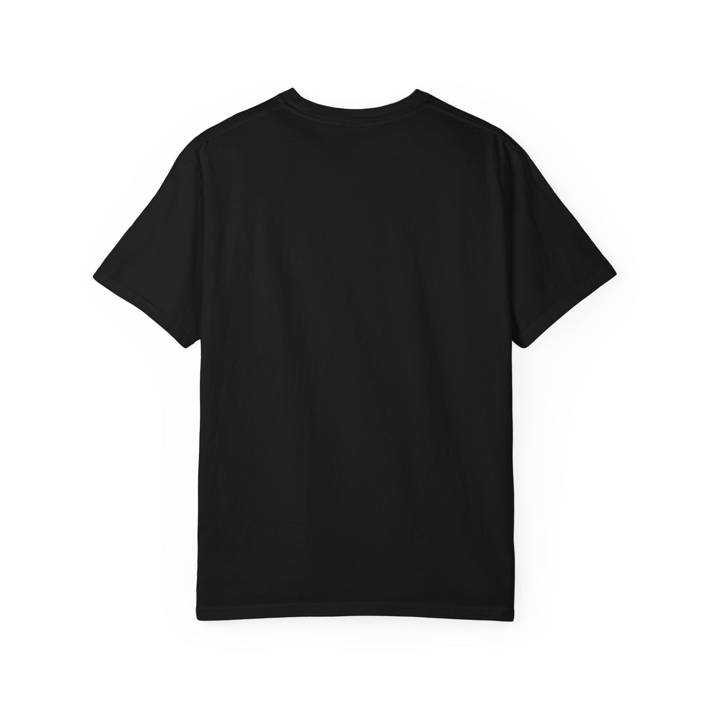 BIG FOOT SURF NUDE TSHIRT