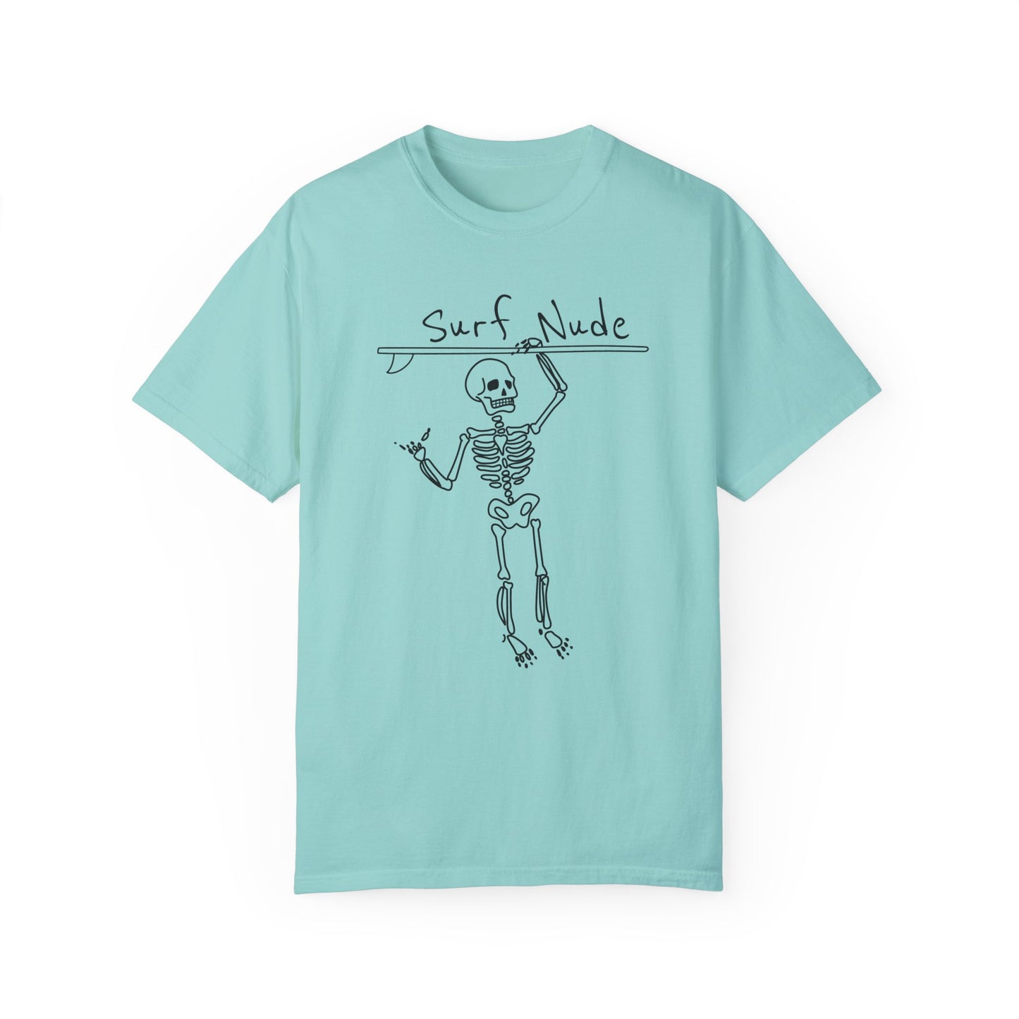 SURF NUDE T-Shirt