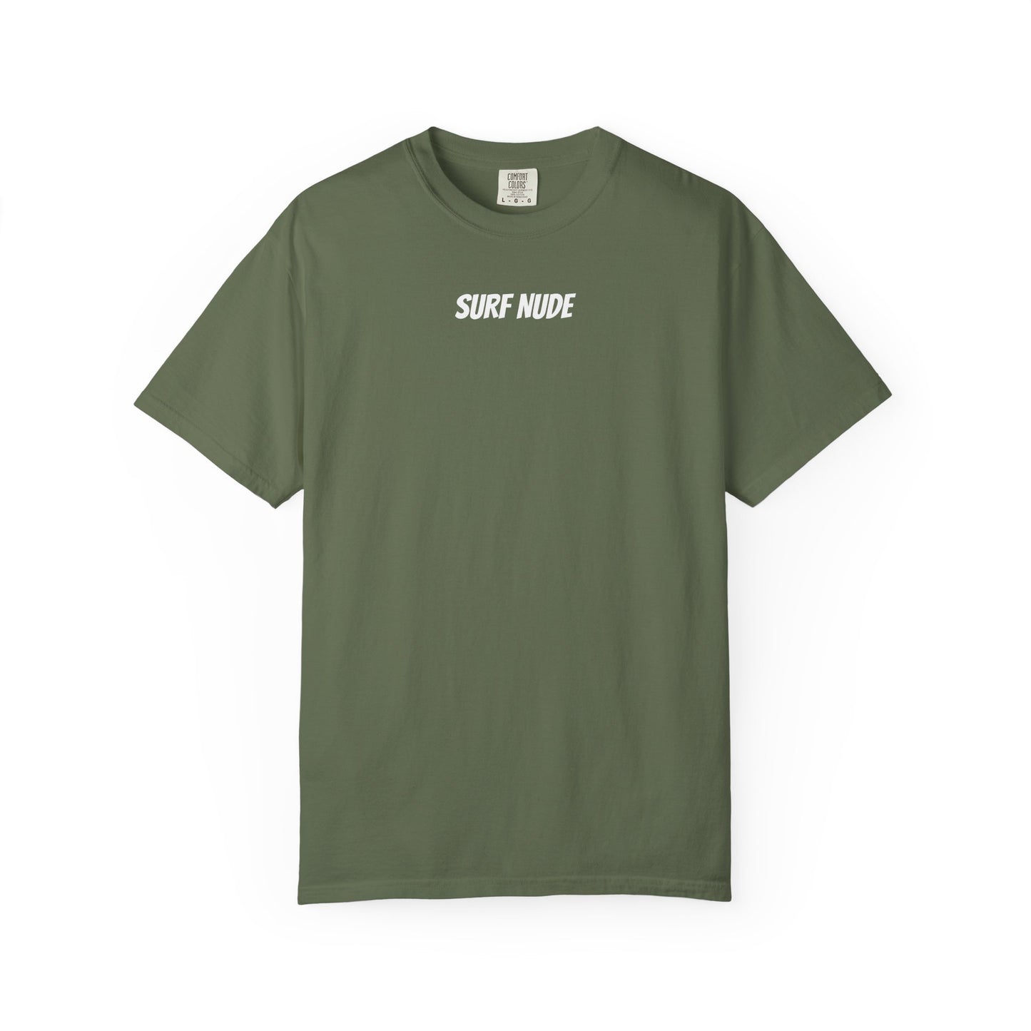 SURF NUDE T-Shirt