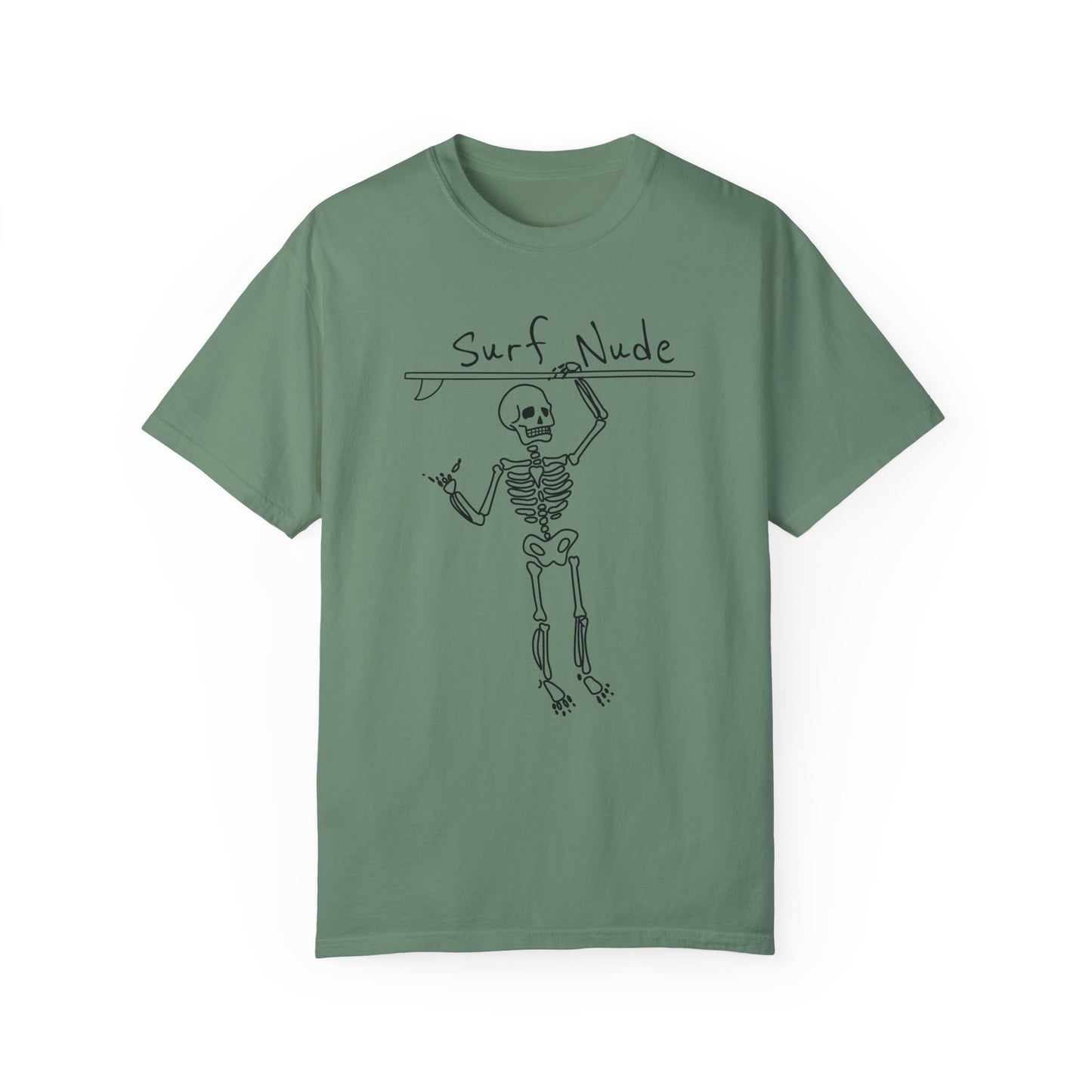 SURF NUDE T-Shirt