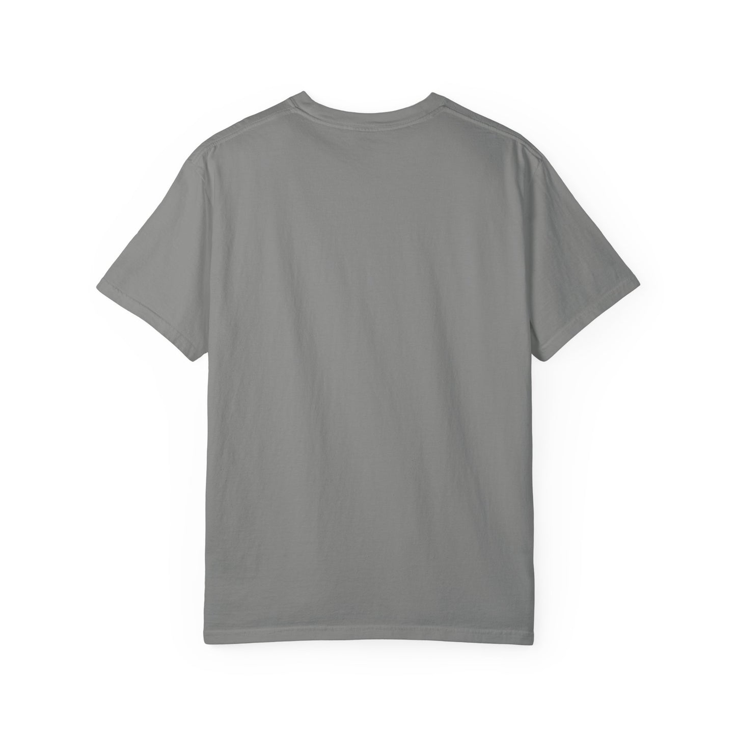 BIG FOOT SURF NUDE TSHIRT