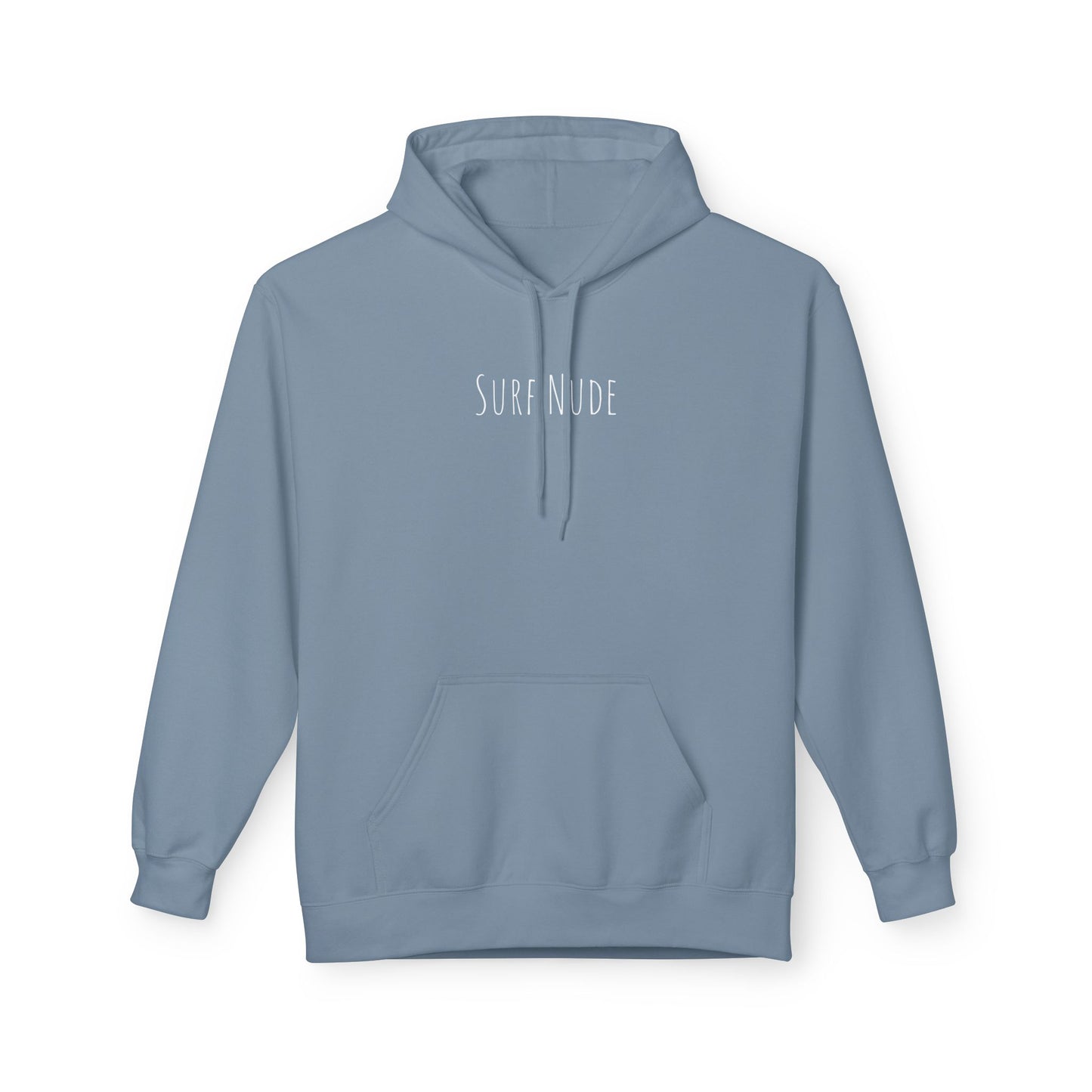 SURF NUDE Hoodie