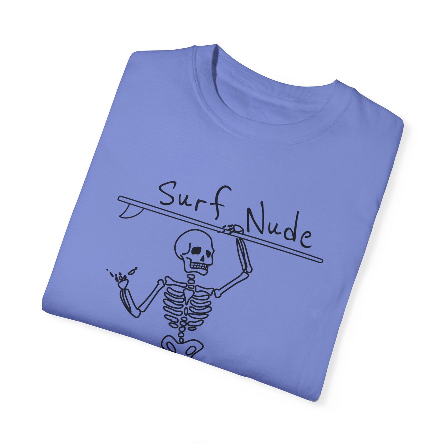 SURF NUDE T-Shirt