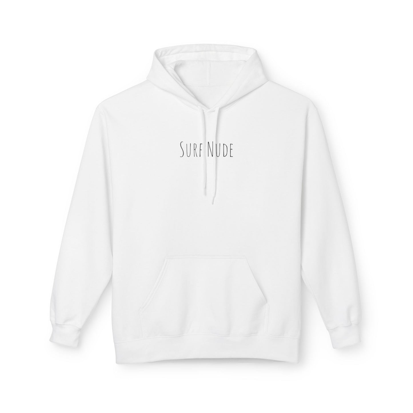 SURF NUDE Hoodie