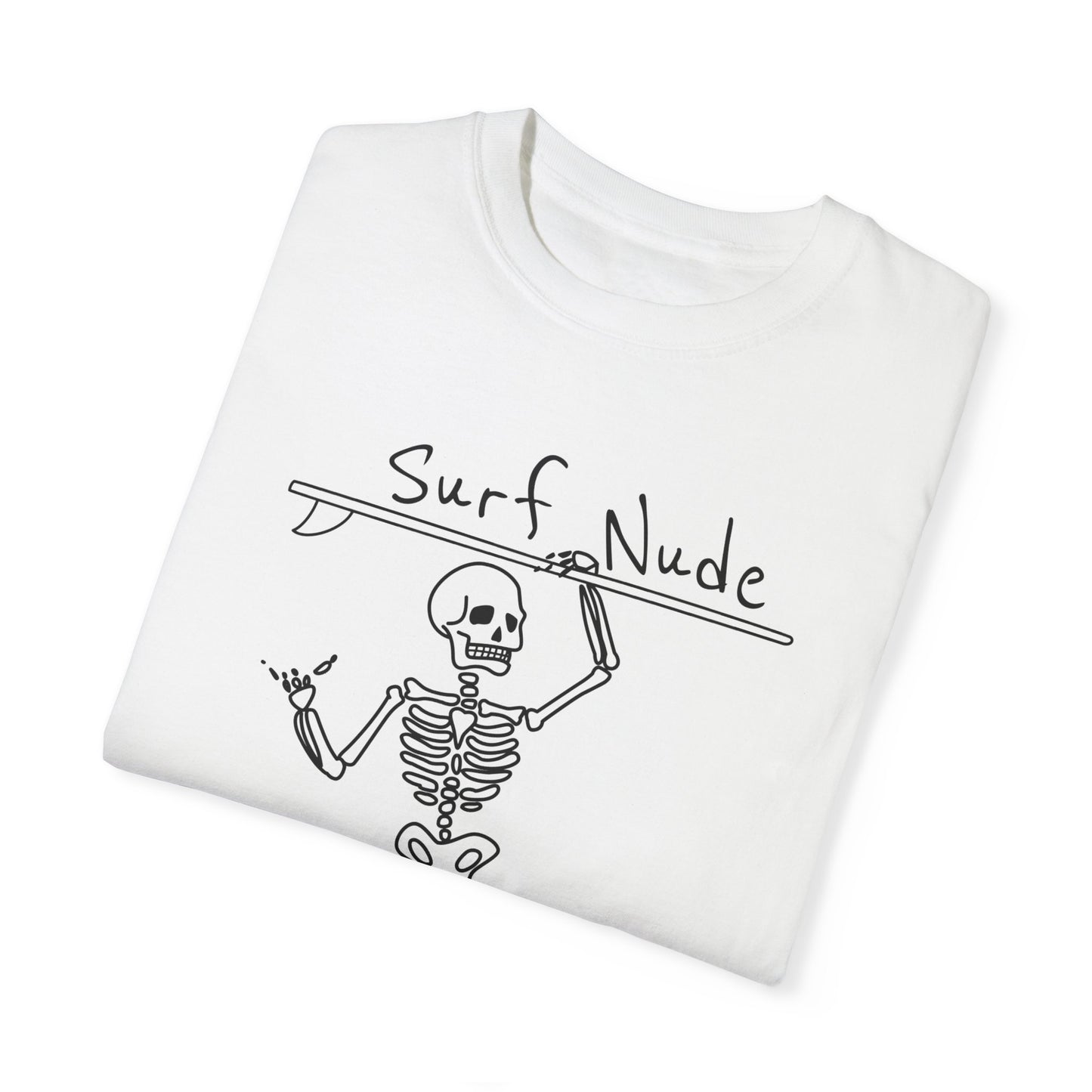 SURF NUDE T-Shirt