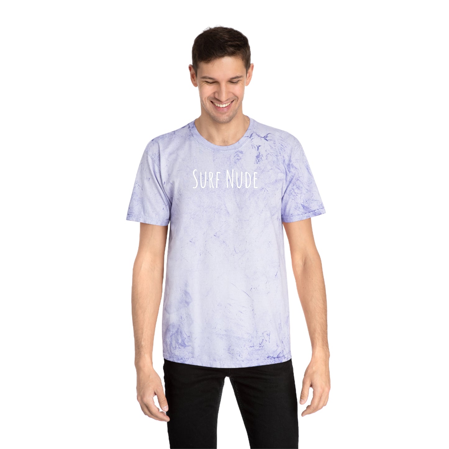 SURF NUDE T-Shirt