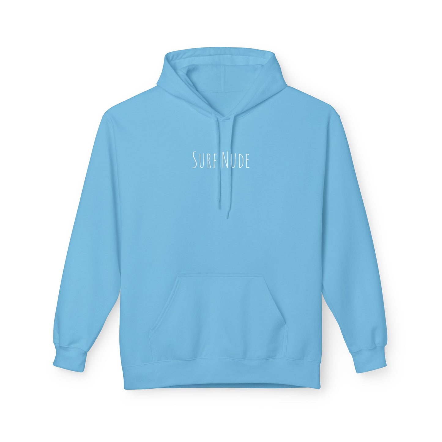 SURF NUDE Hoodie