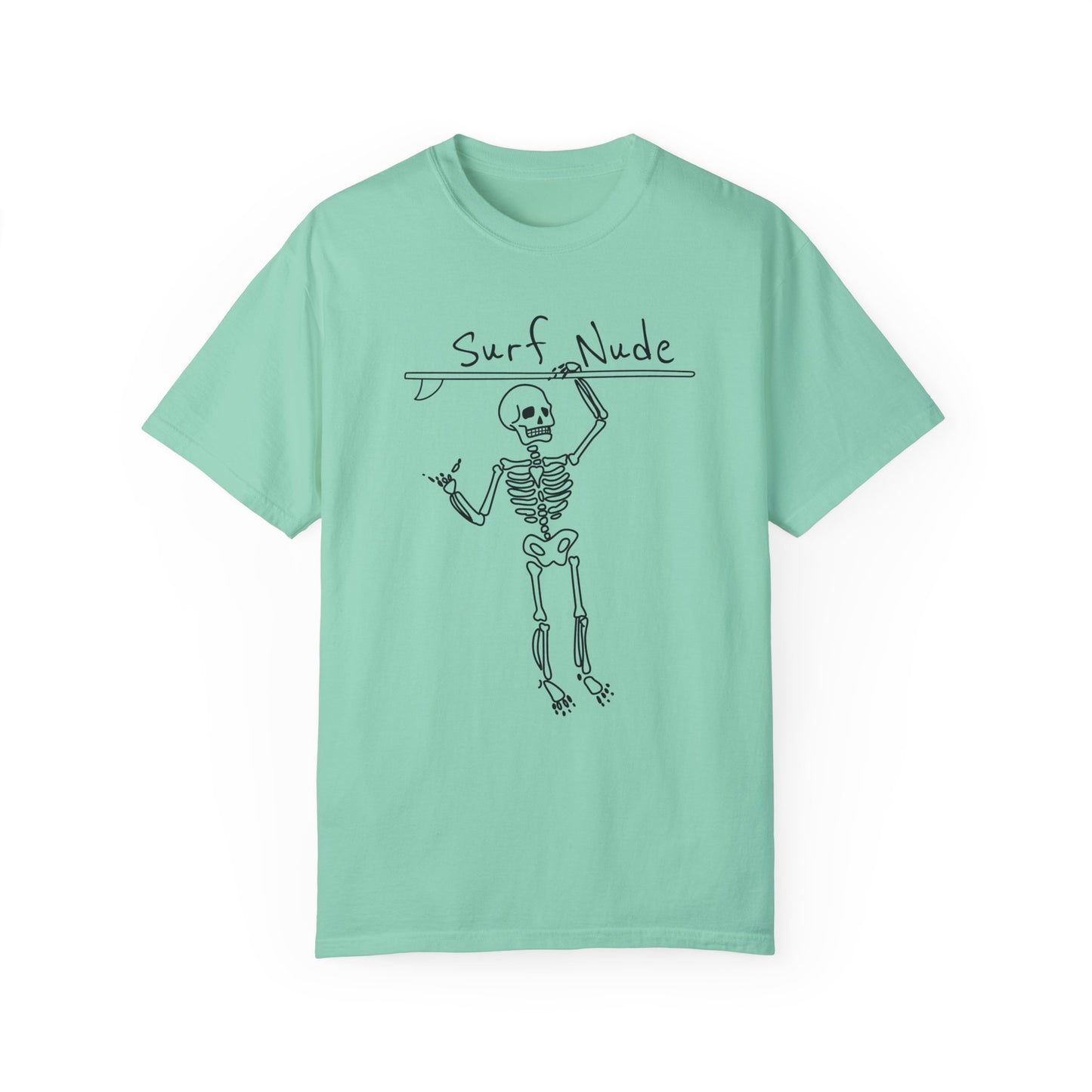 SURF NUDE T-Shirt