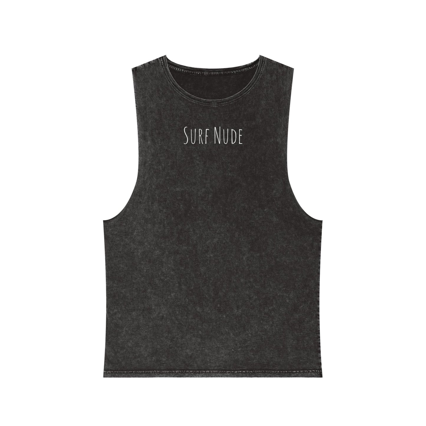 SURF NUDE Tank Top