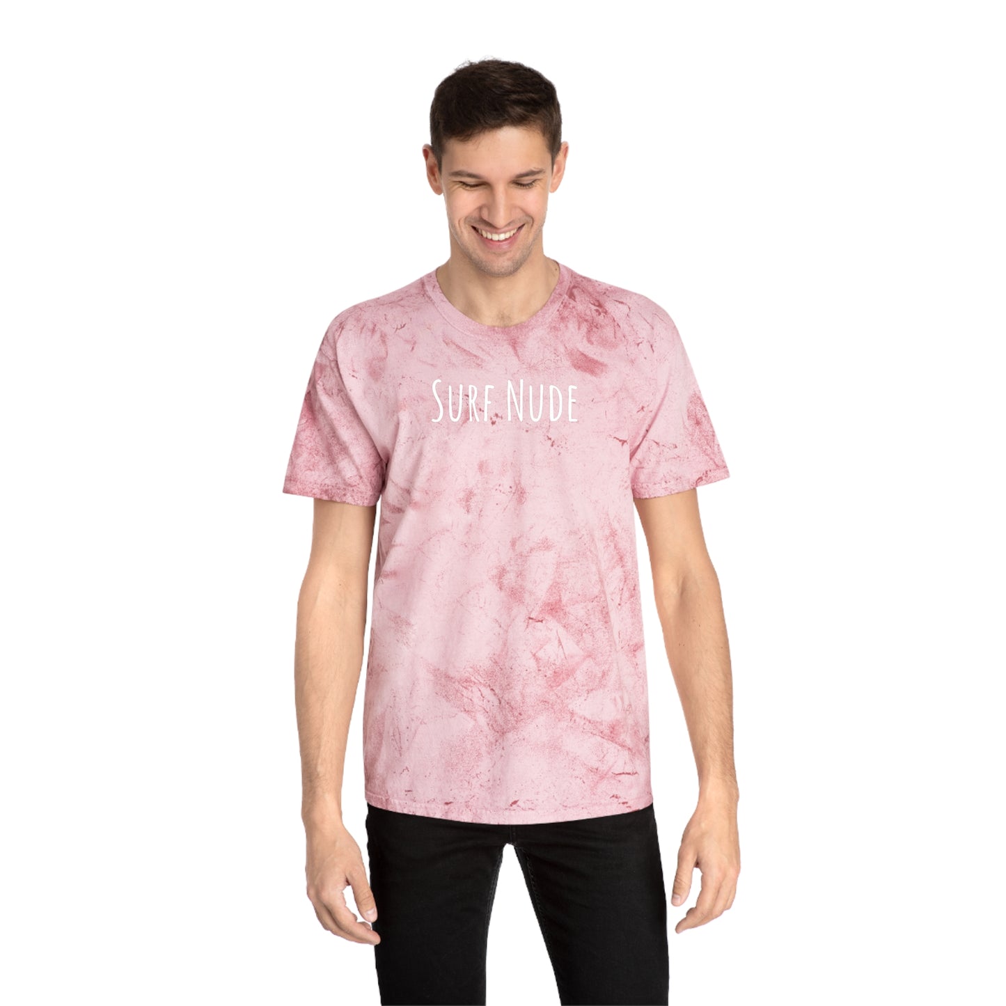 SURF NUDE T-Shirt