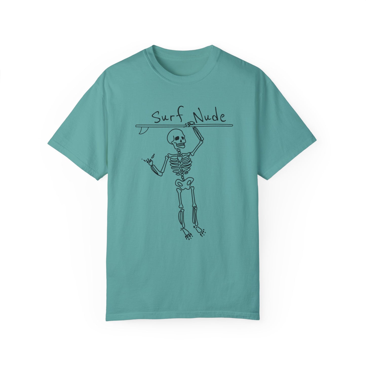 SURF NUDE T-Shirt