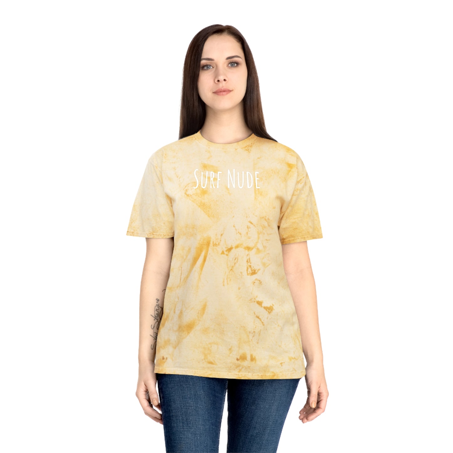 SURF NUDE T-Shirt