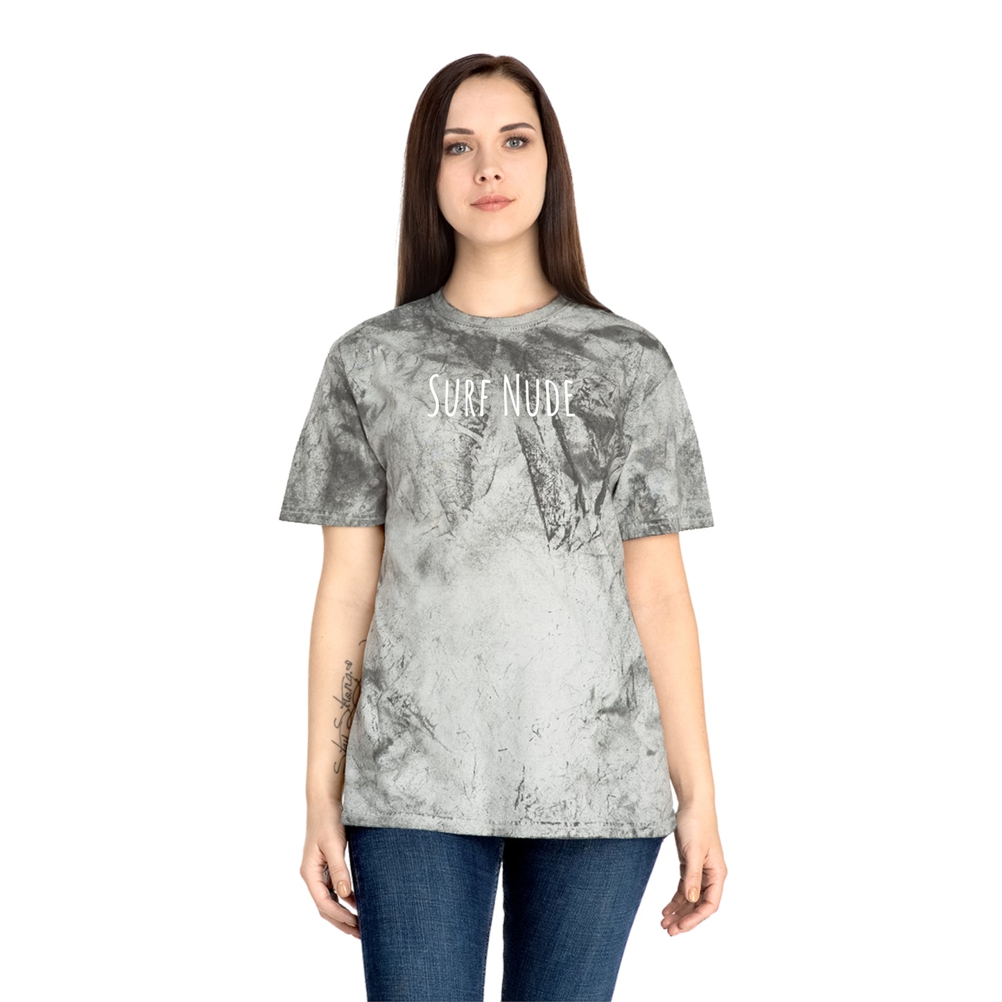 SURF NUDE T-Shirt