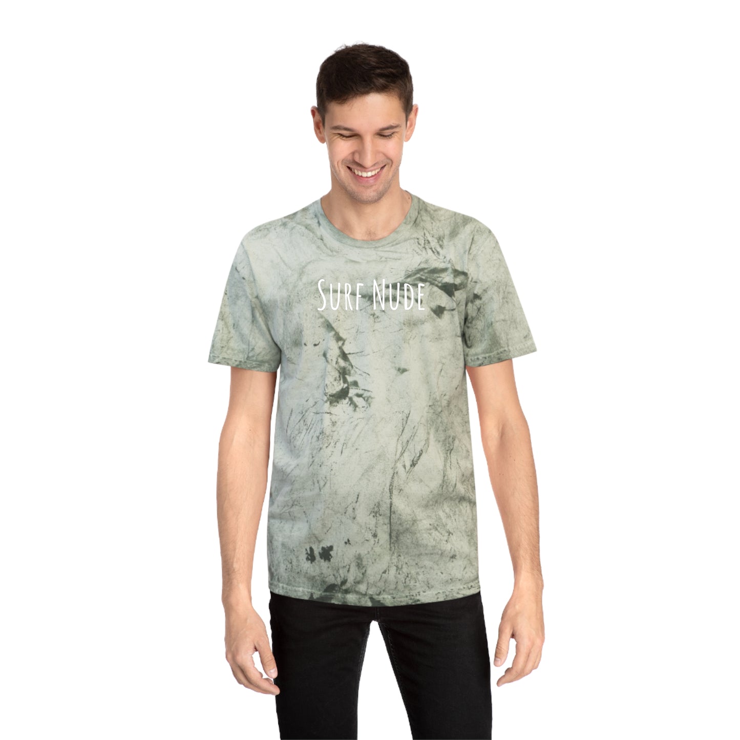 SURF NUDE T-Shirt