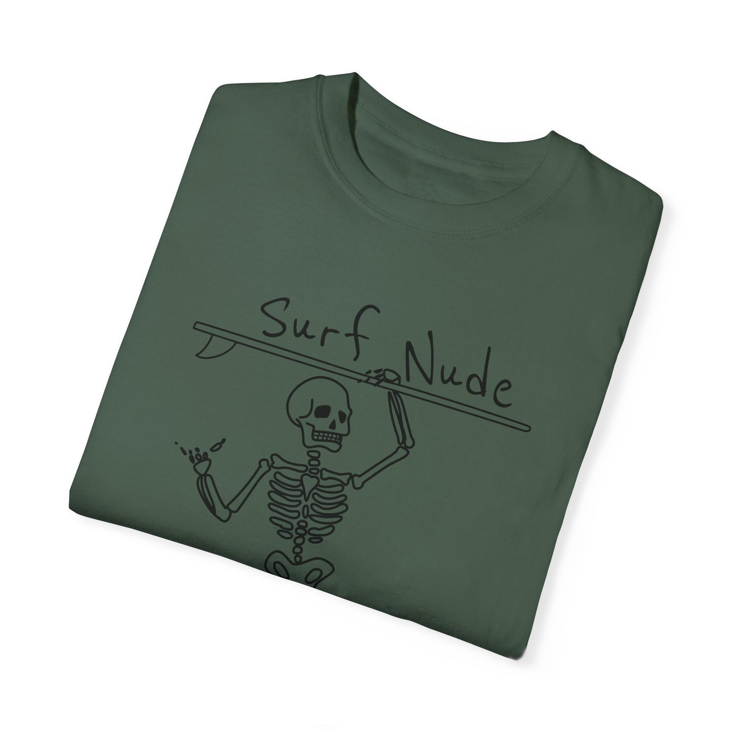 SURF NUDE T-Shirt
