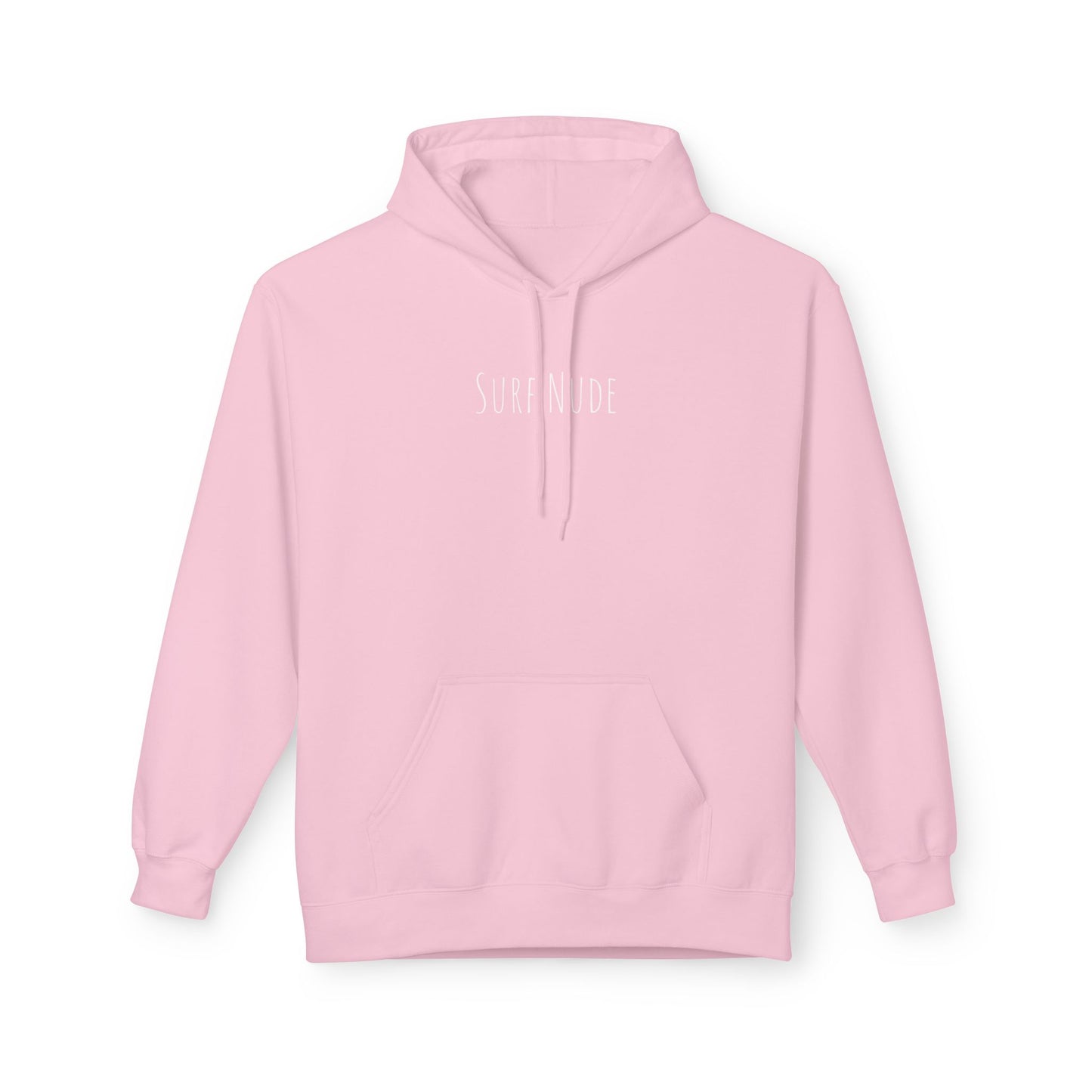 SURF NUDE Hoodie