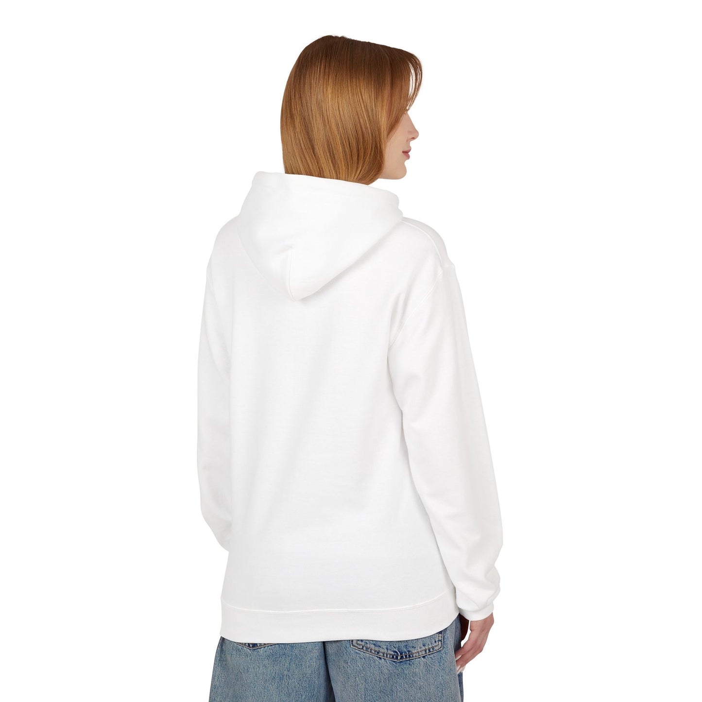 SURF NUDE Hoodie