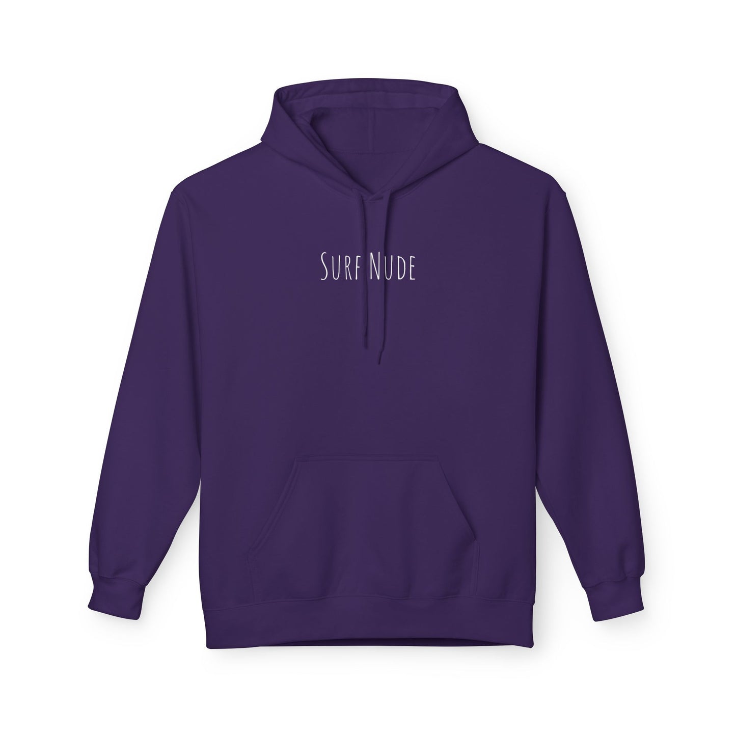 SURF NUDE Hoodie