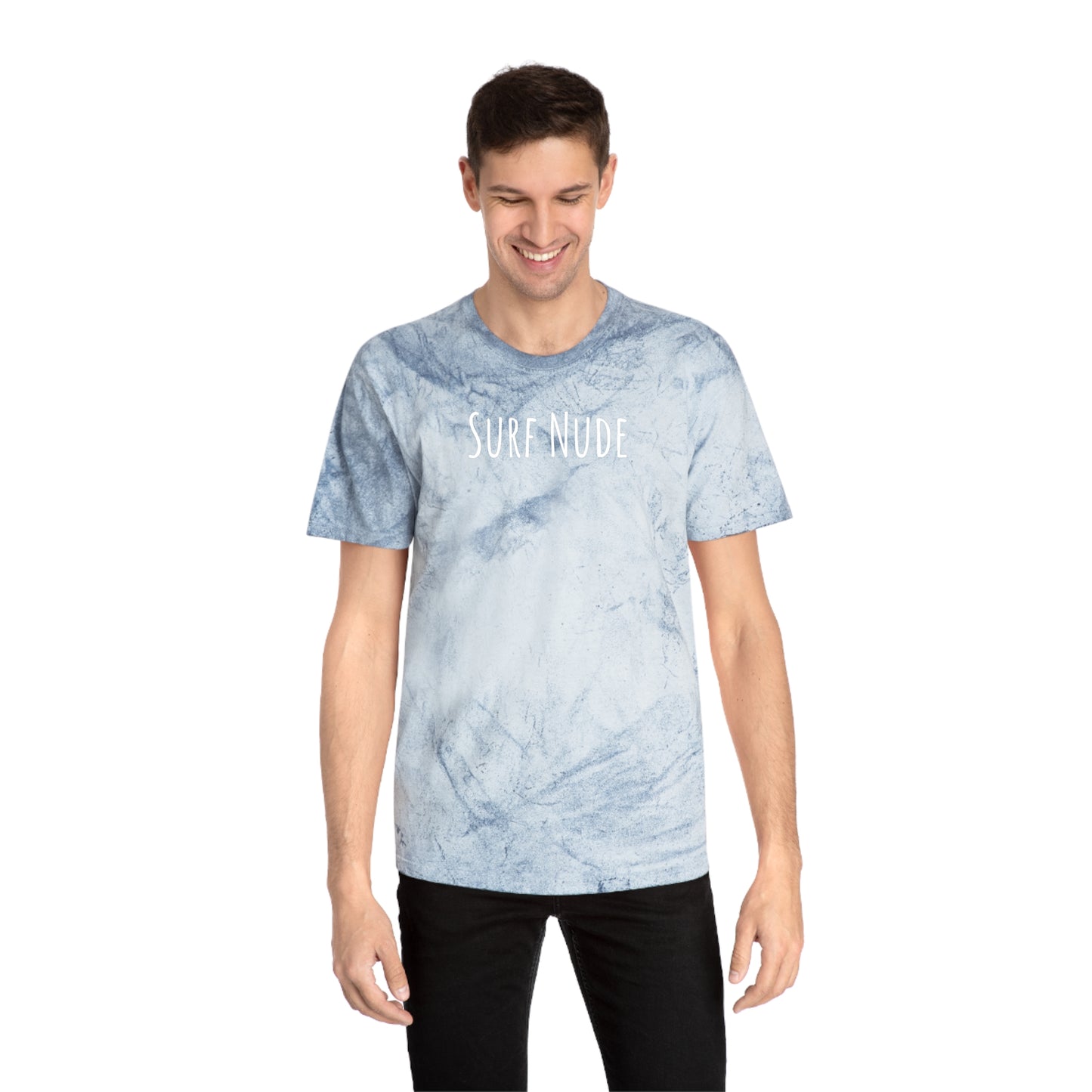 SURF NUDE T-Shirt
