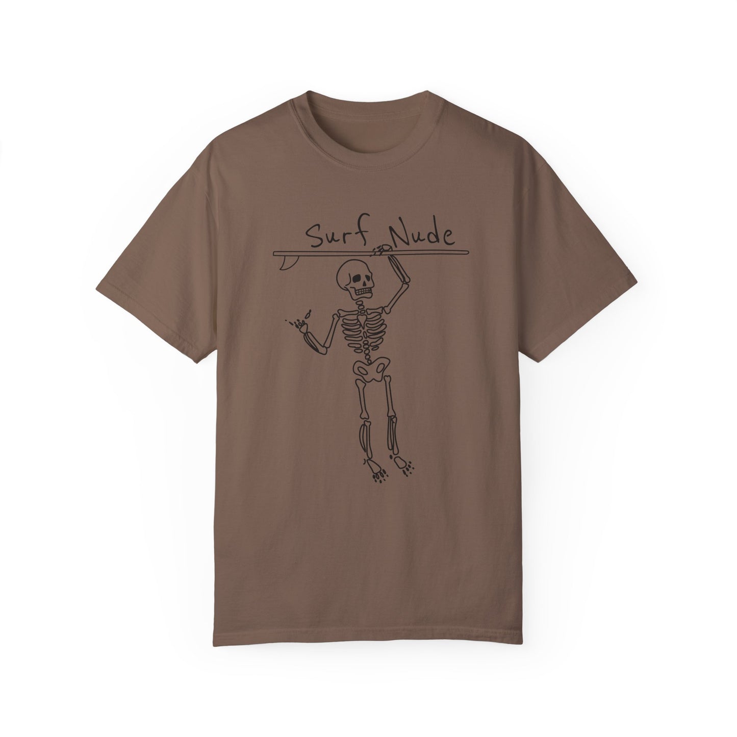 SURF NUDE T-Shirt