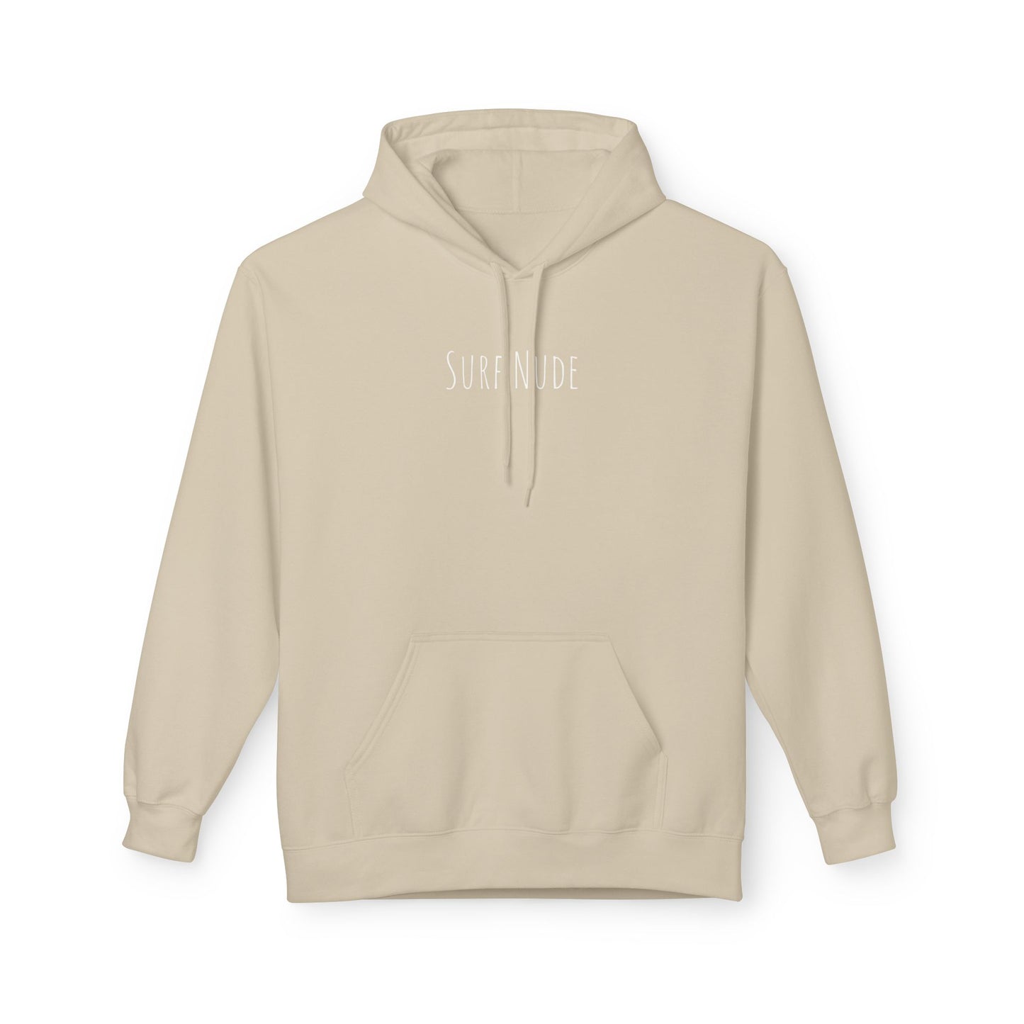SURF NUDE Hoodie