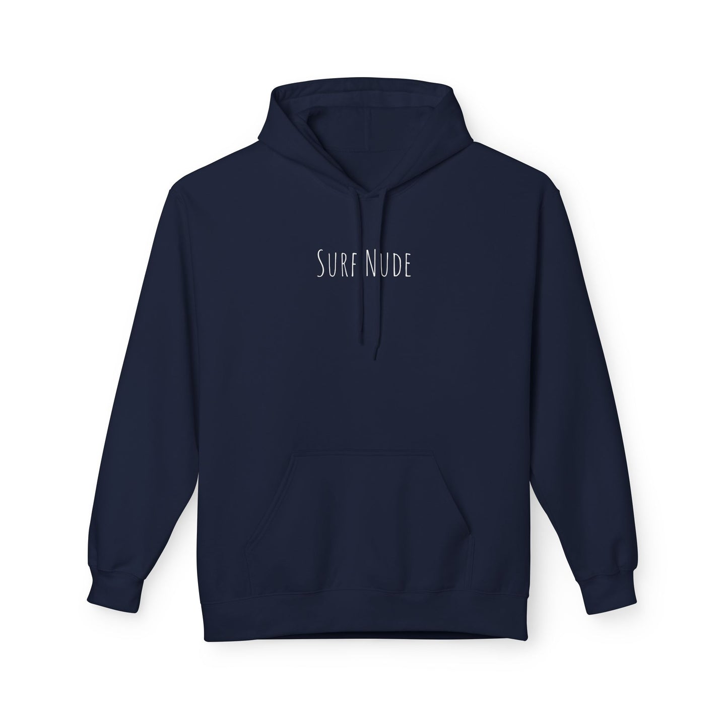 SURF NUDE Hoodie