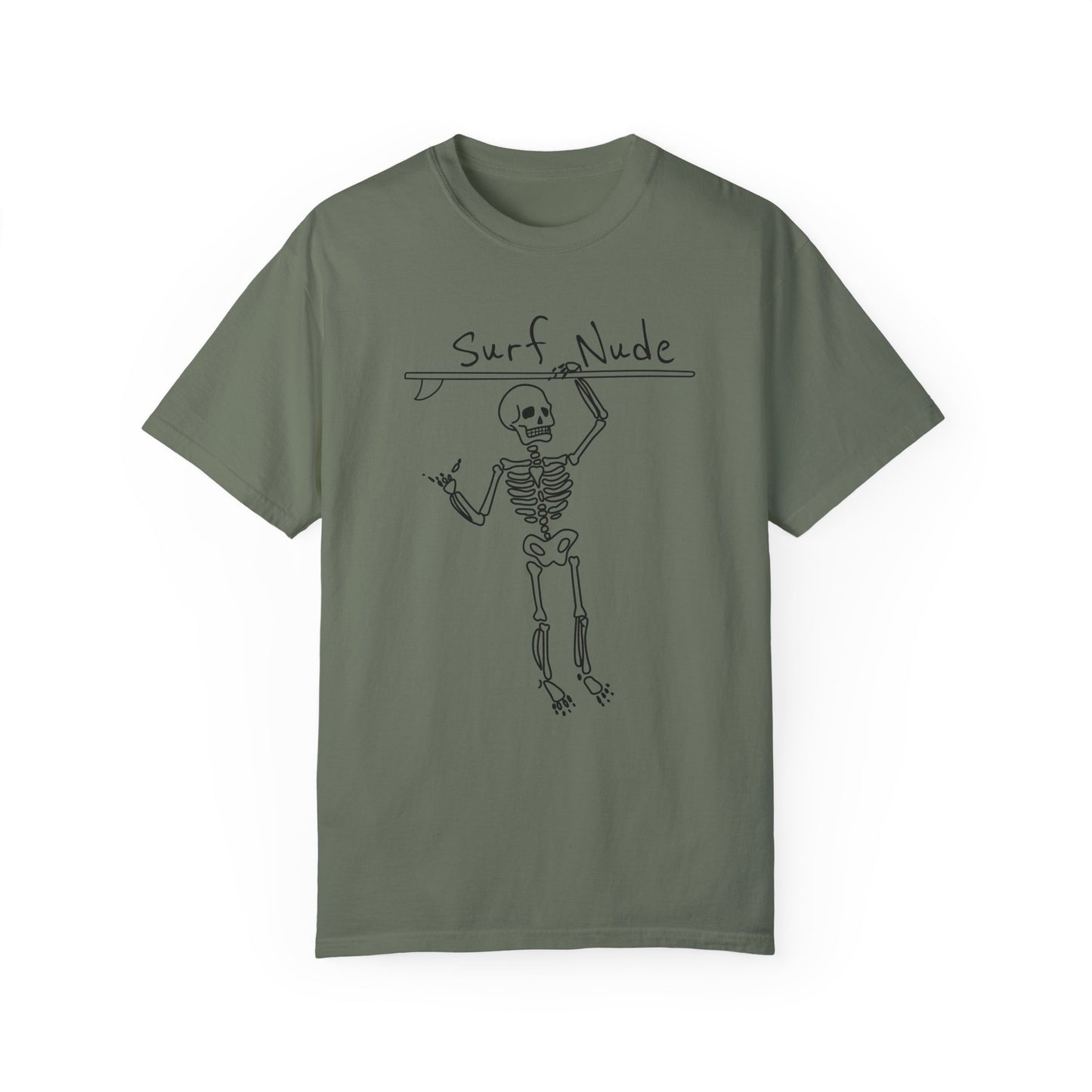 SURF NUDE T-Shirt