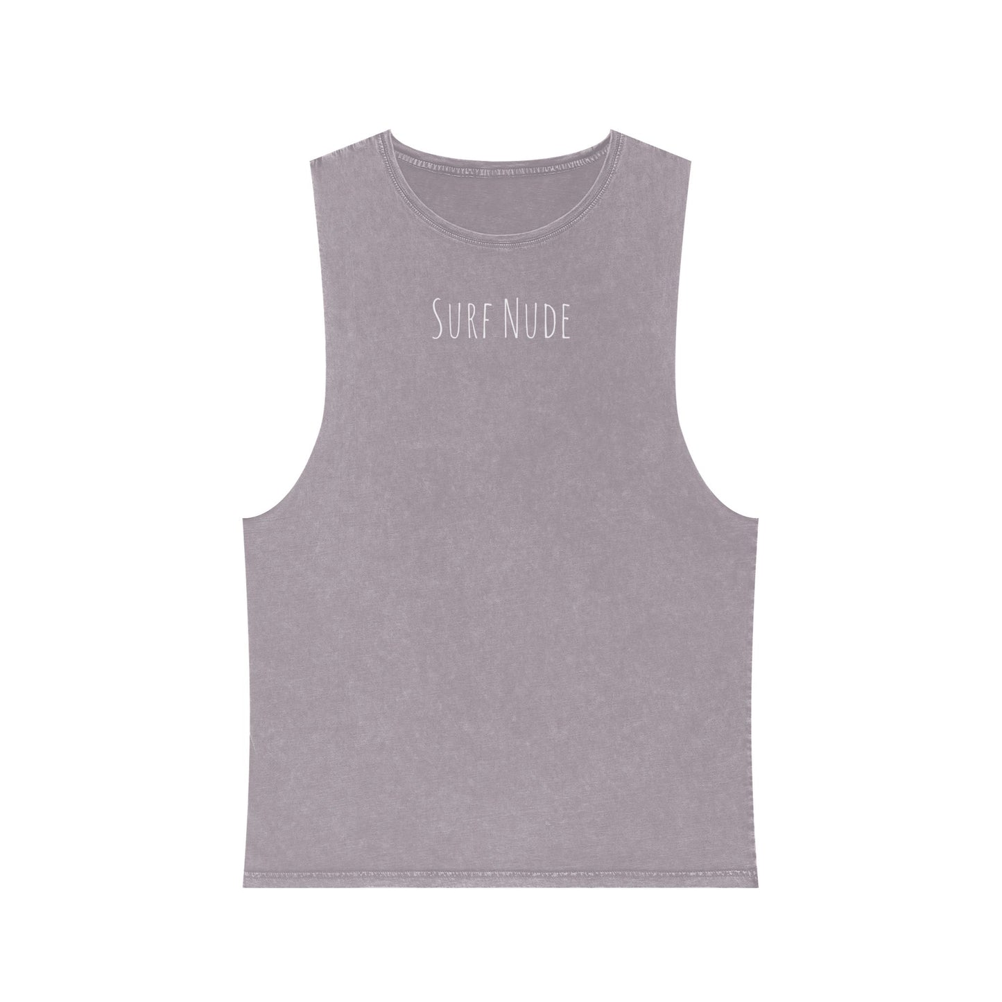 SURF NUDE Tank Top