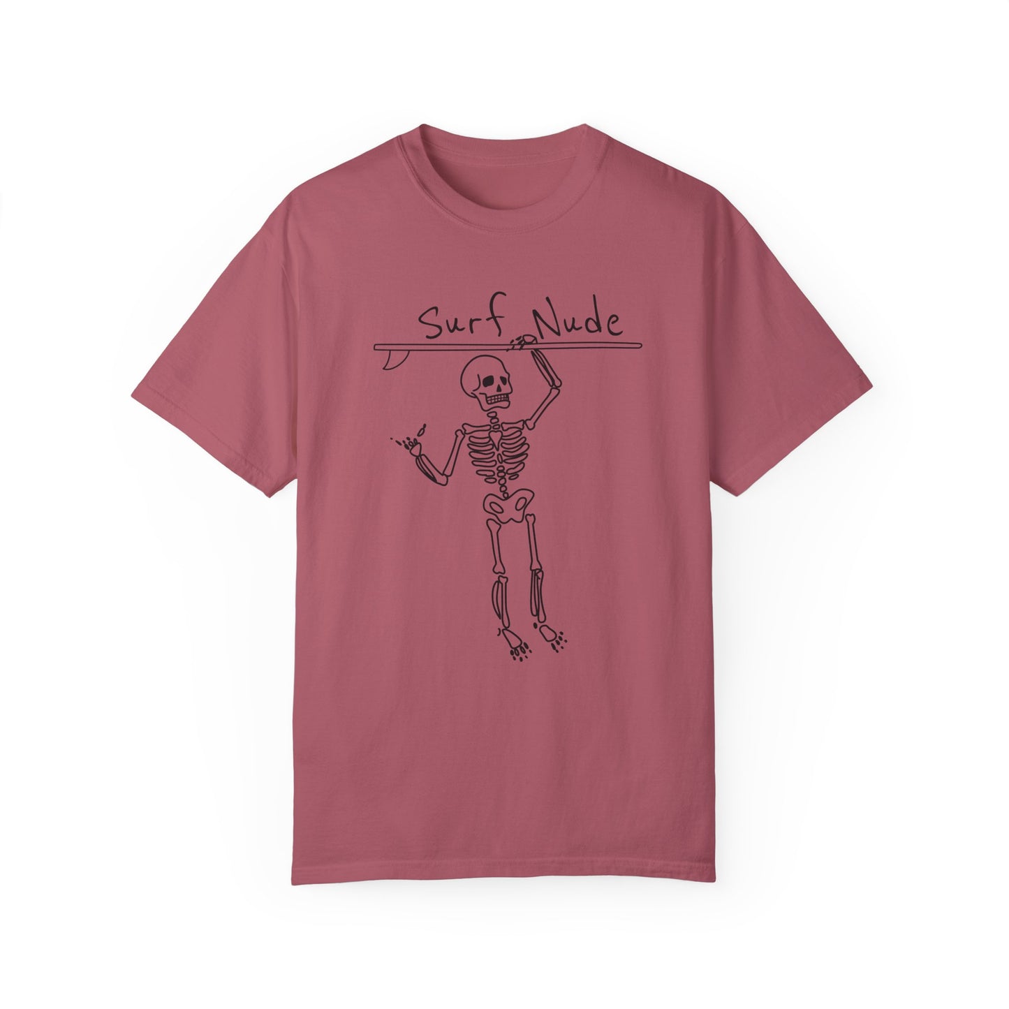 SURF NUDE T-Shirt