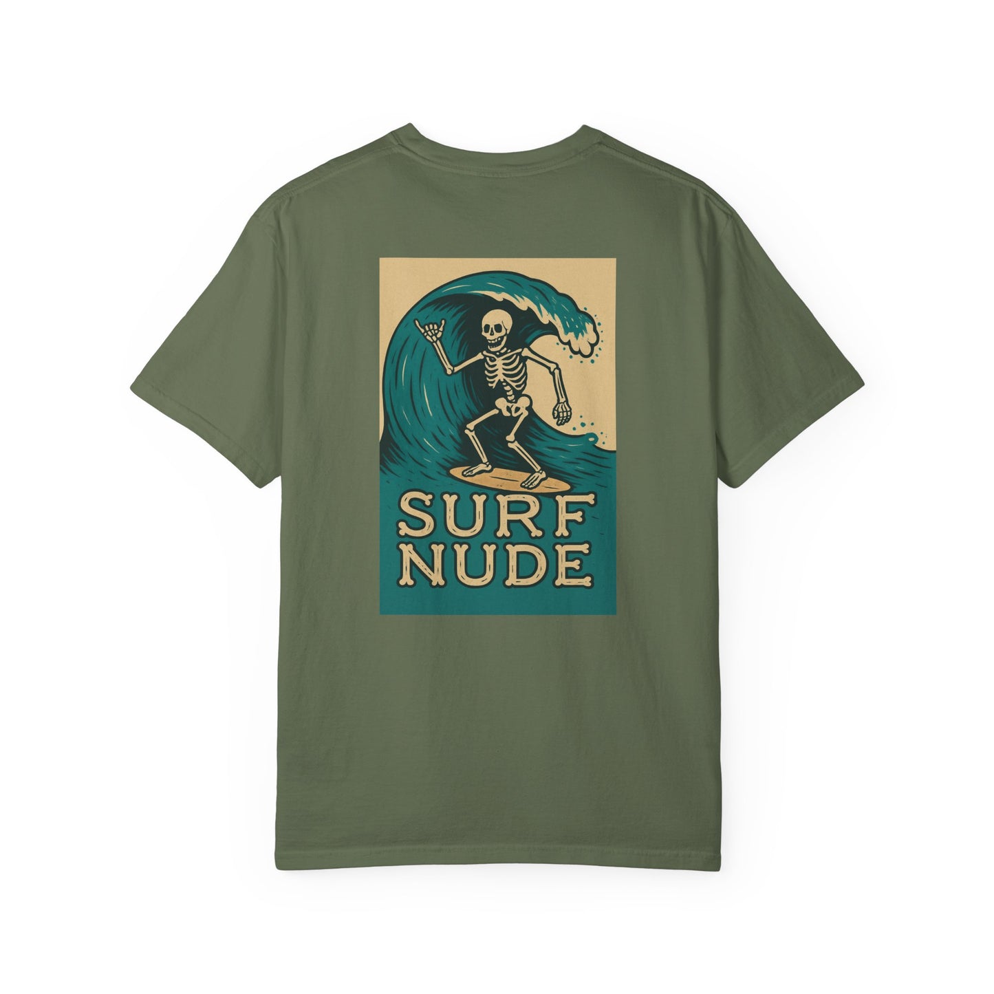 SURF NUDE T-Shirt