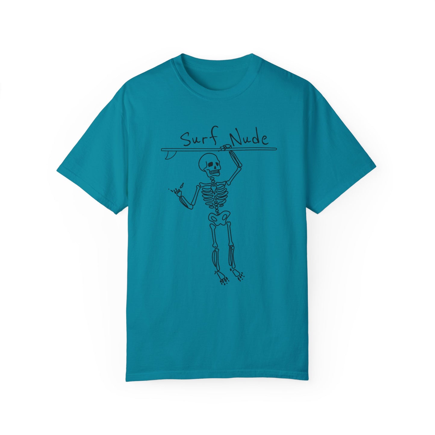 SURF NUDE T-Shirt