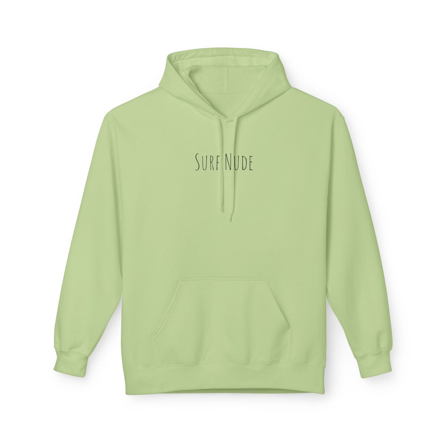SURF NUDE Hoodie
