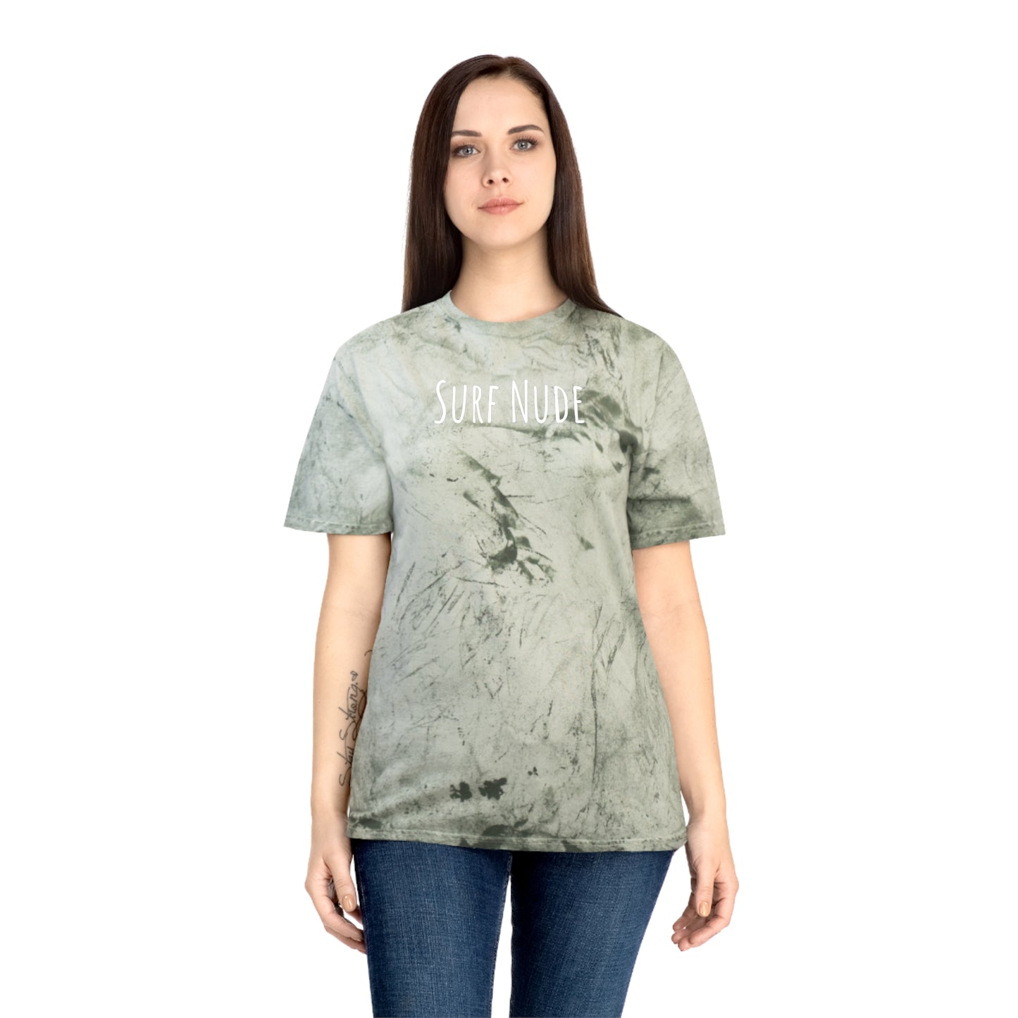 SURF NUDE T-Shirt