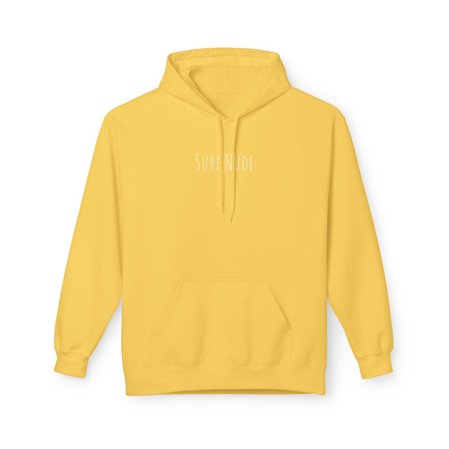 SURF NUDE Hoodie