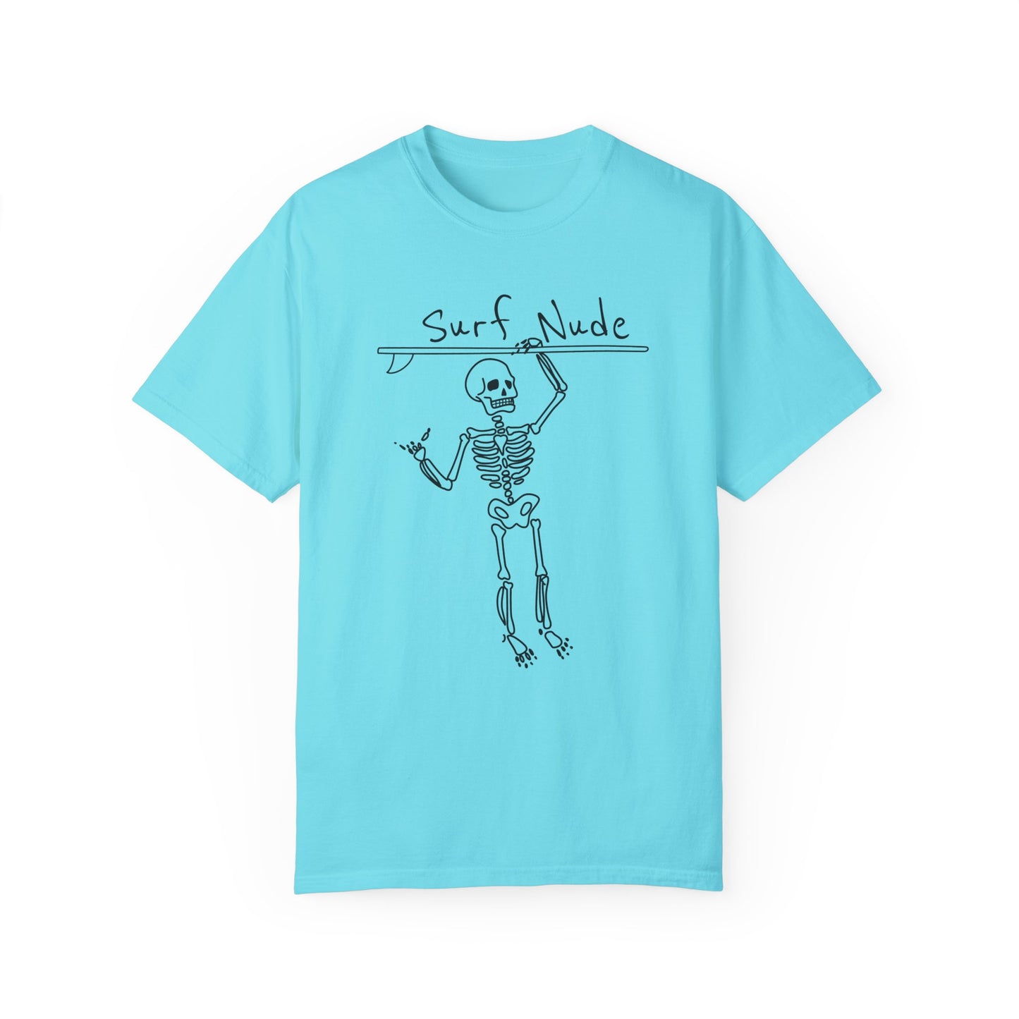 SURF NUDE T-Shirt